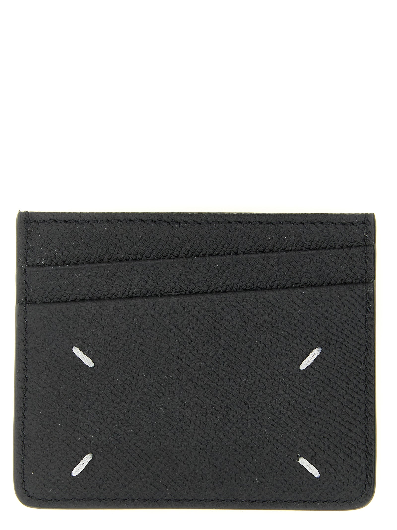 Maison Margiela 'Four Stitches' Card Holder