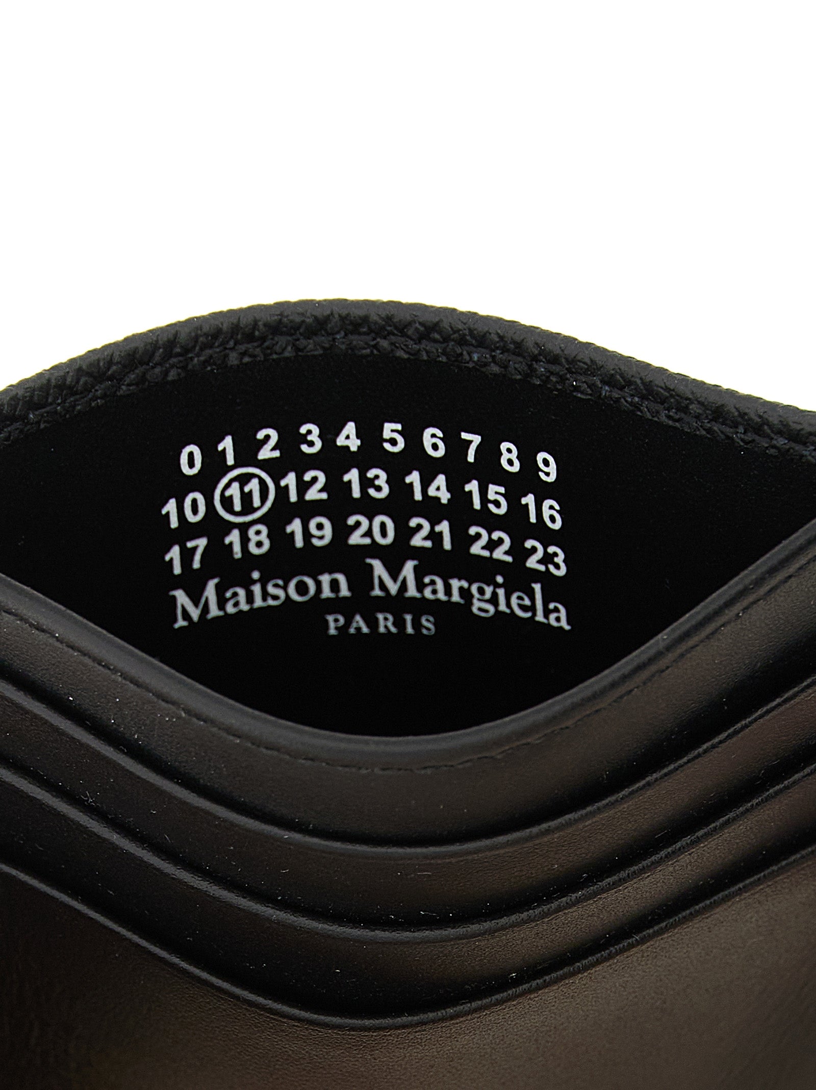 Maison Margiela 'Four Stitches' Card Holder