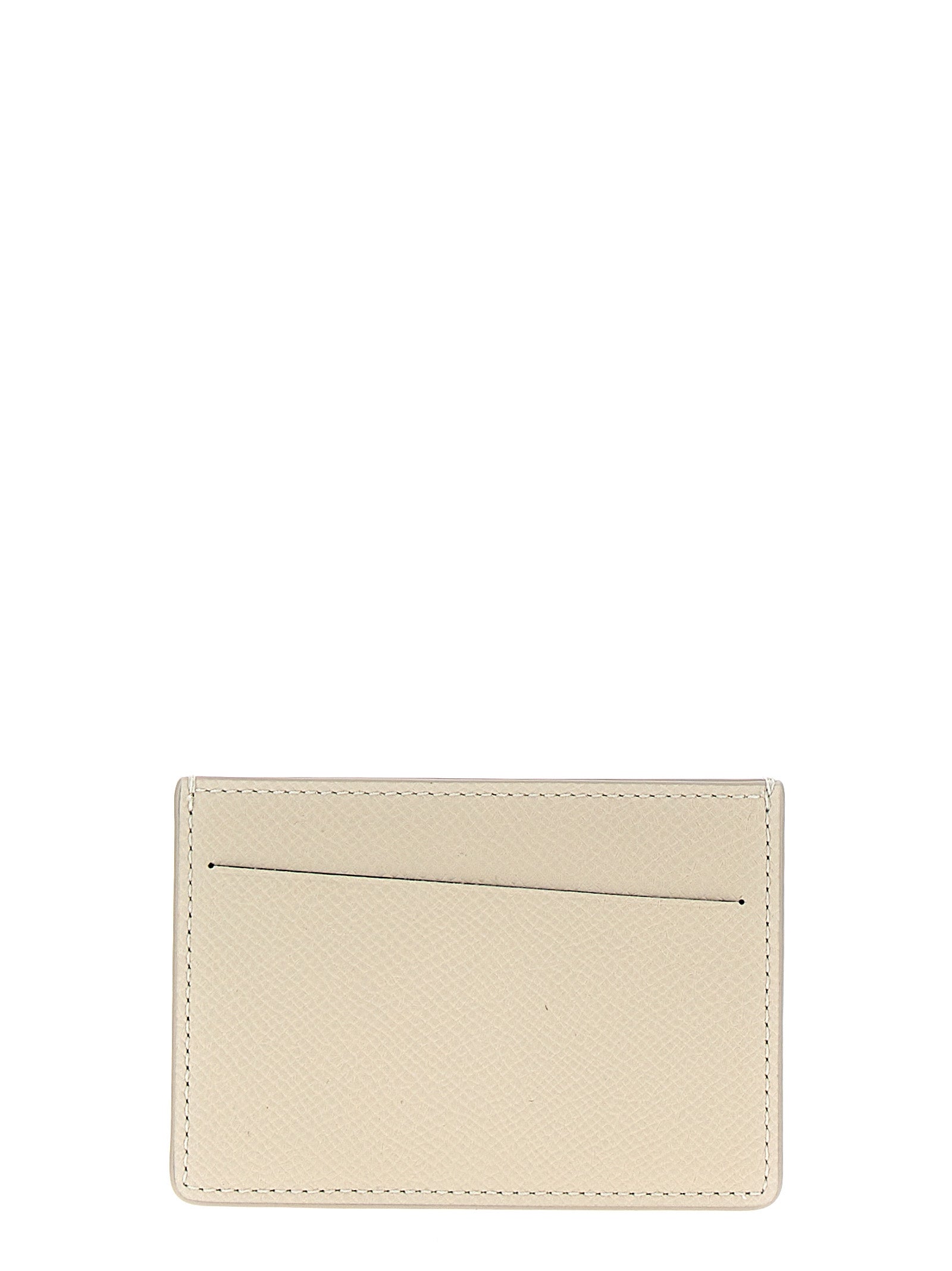 Maison Margiela 'Stitching' Card Holder