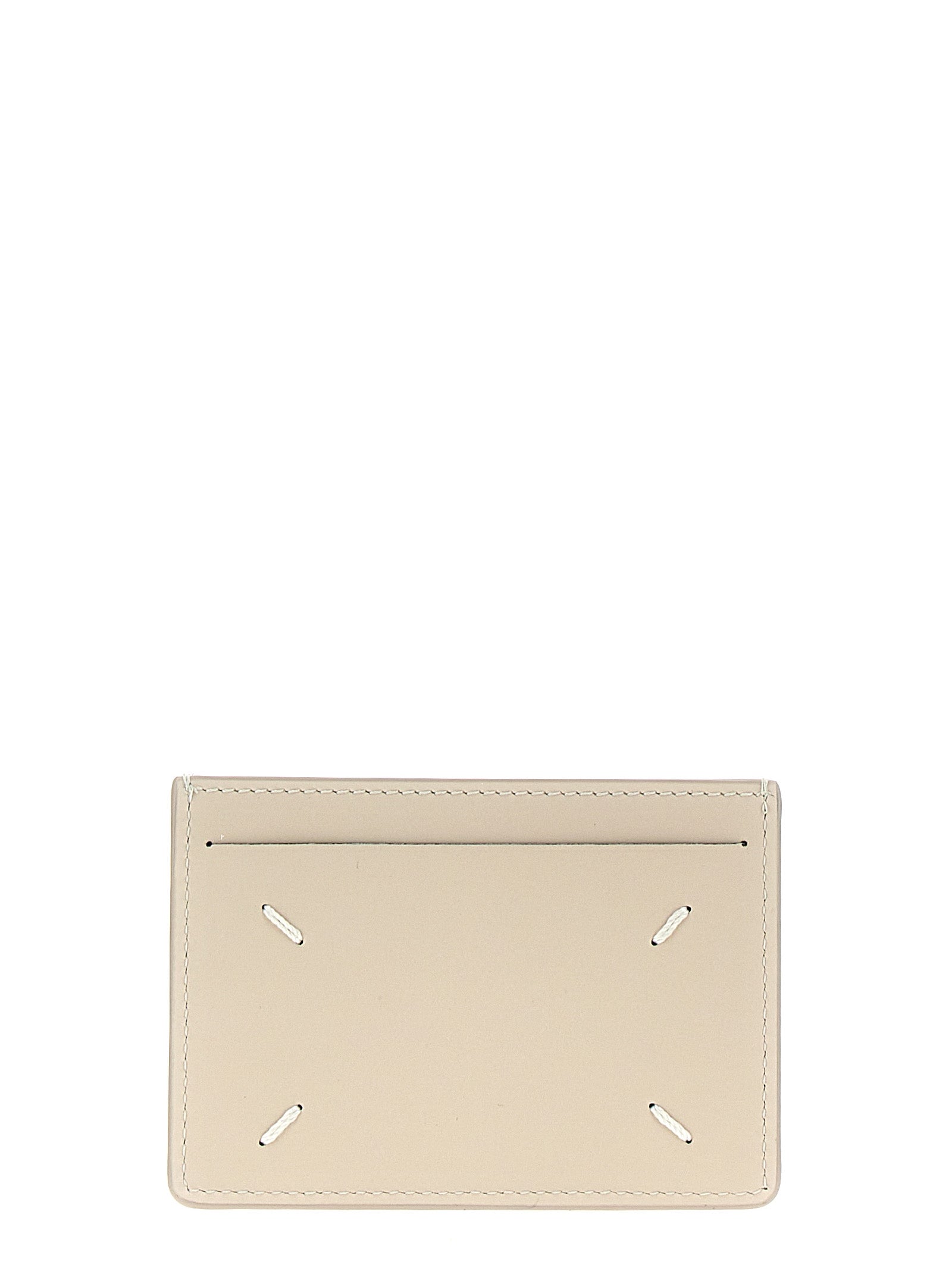 Maison Margiela 'Stitching' Card Holder