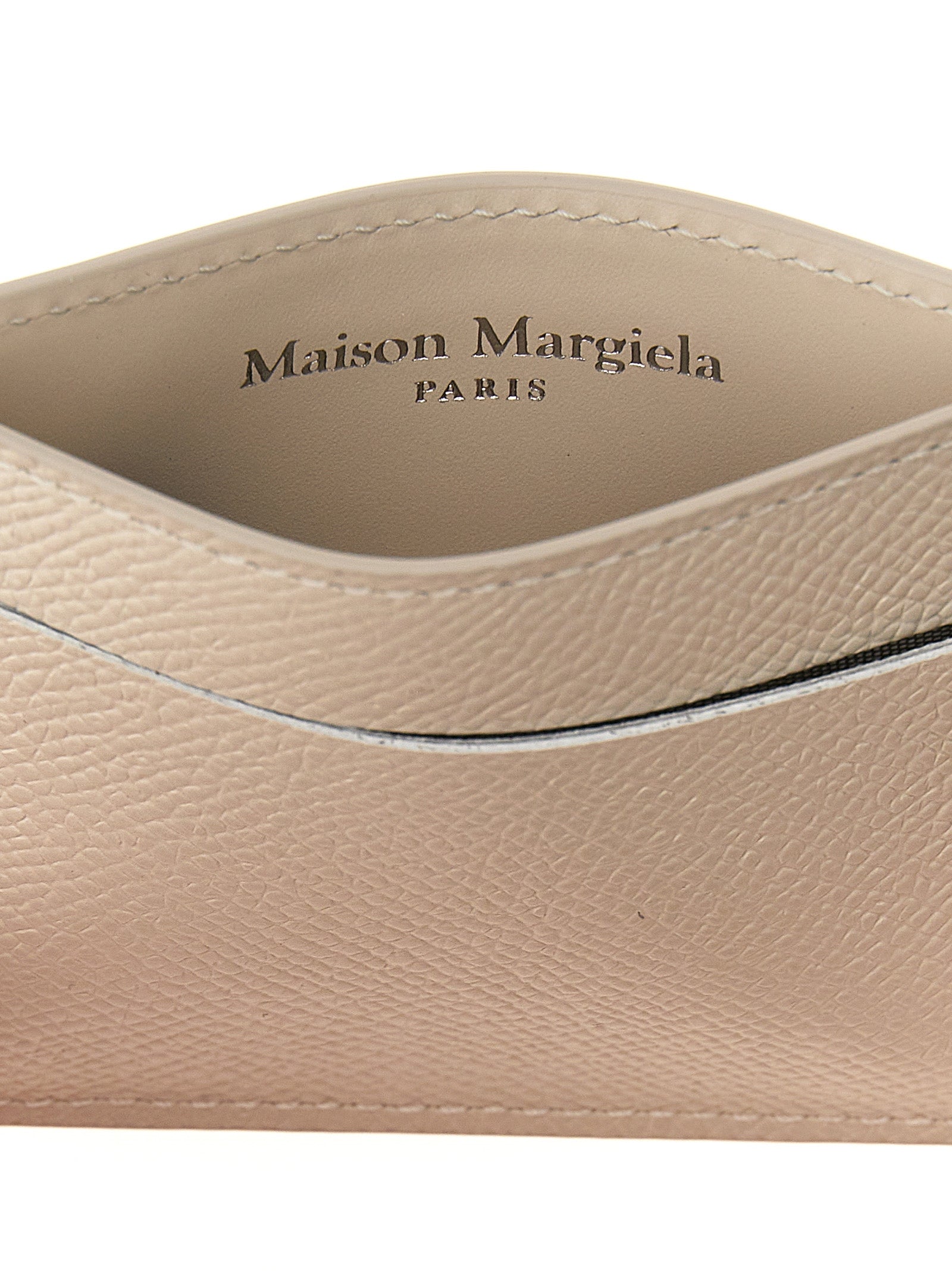 Maison Margiela 'Stitching' Card Holder