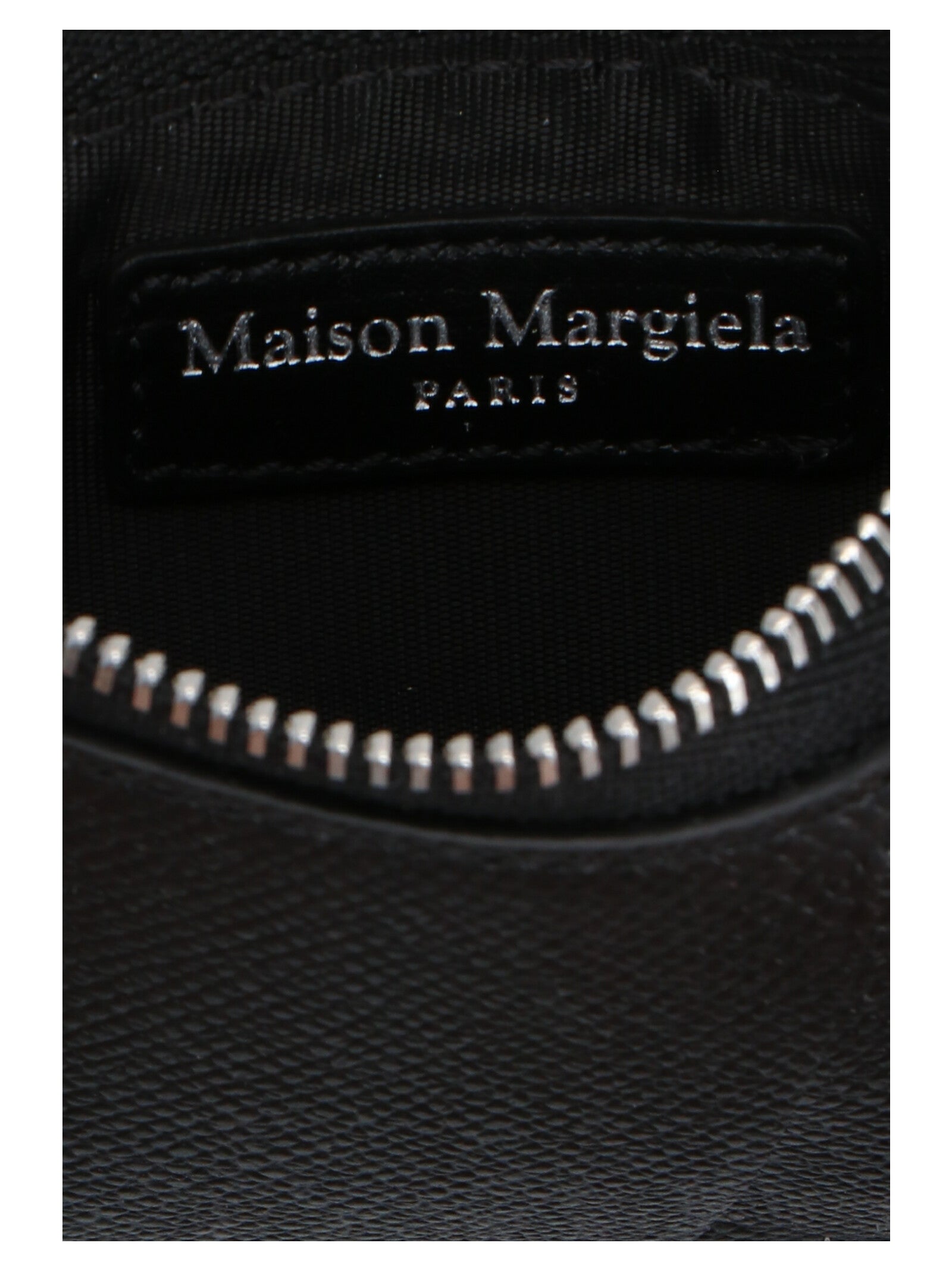 Maison Margiela ‘Stitching’ Card Holder