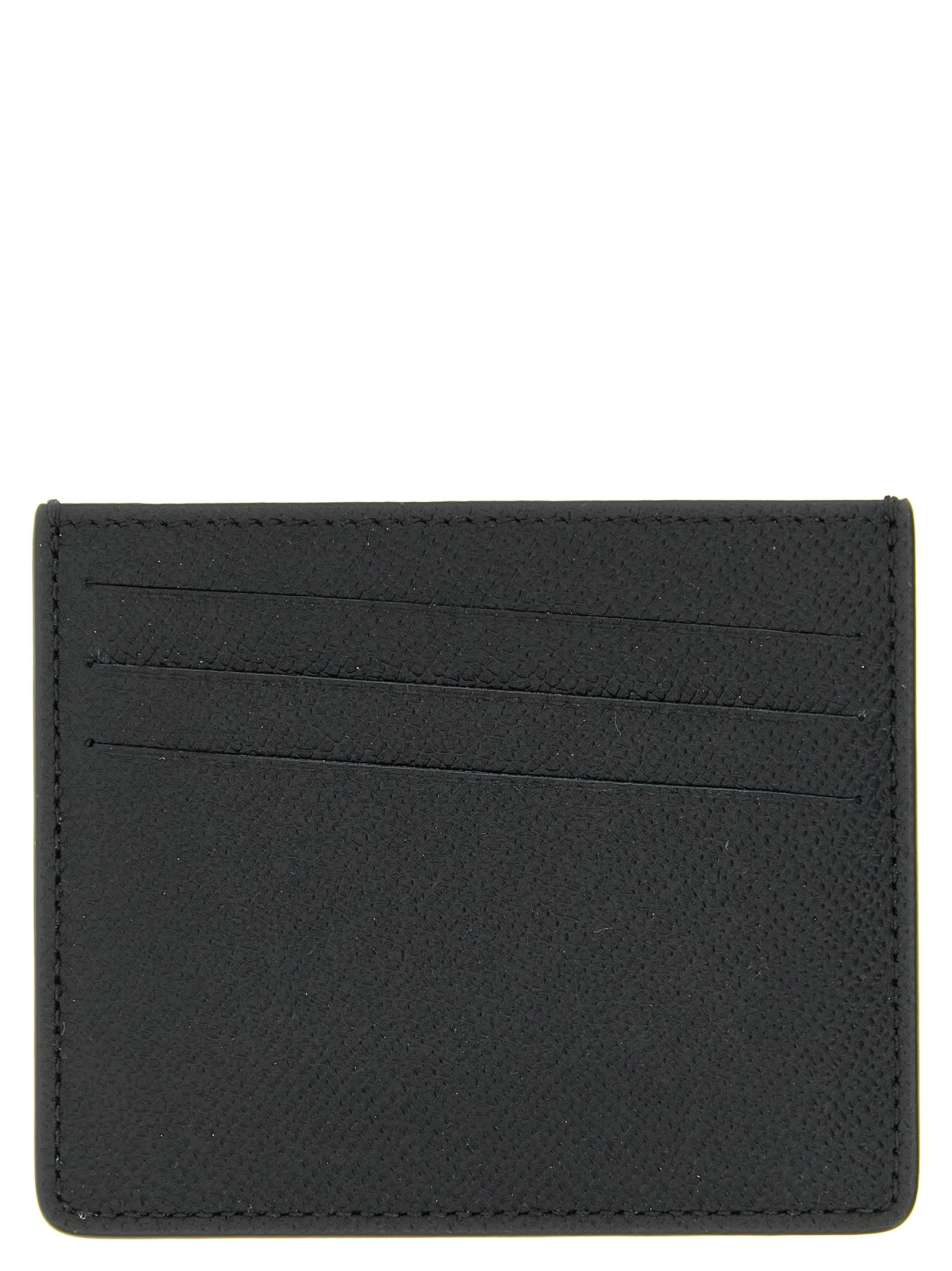 Maison Margiela 'Stitching' Card Holder