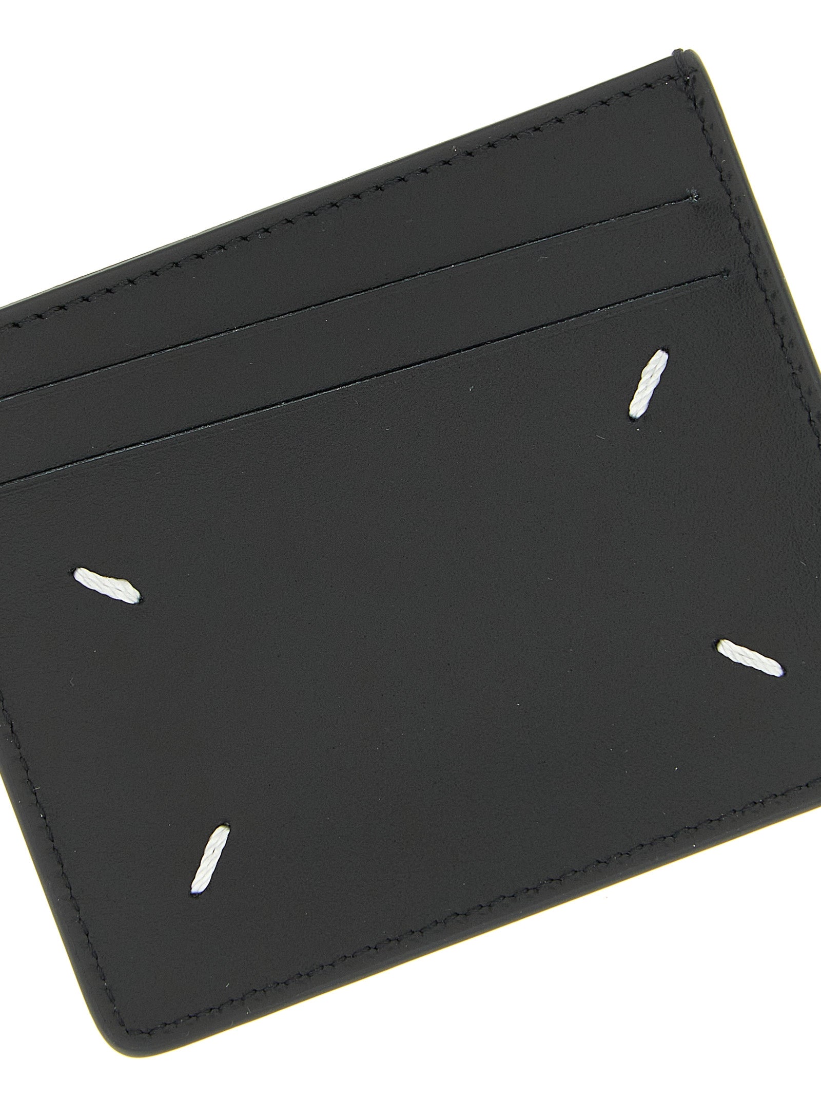 Maison Margiela 'Stitching' Card Holder
