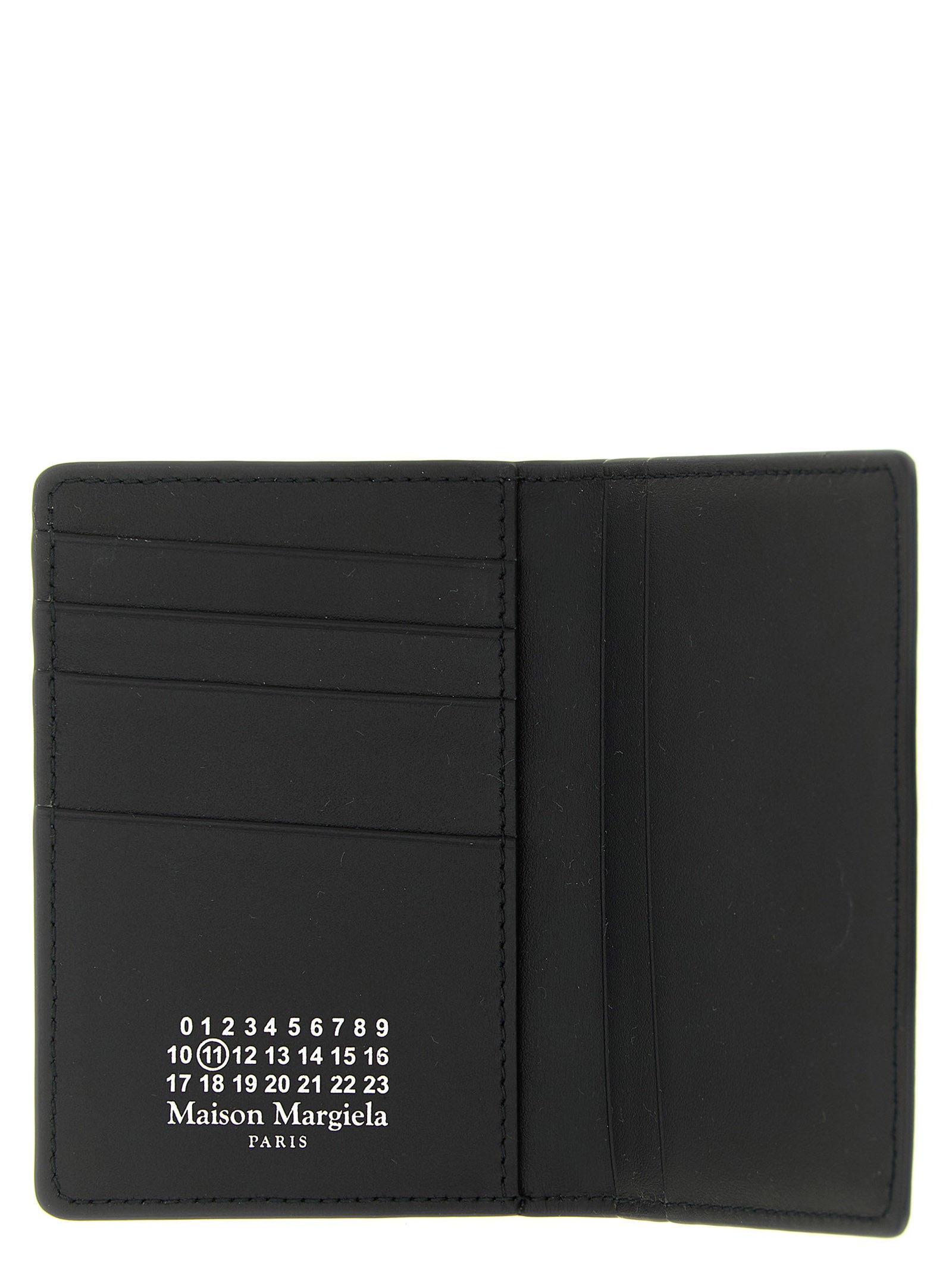 Maison Margiela 'Four Stitches' Card Holder