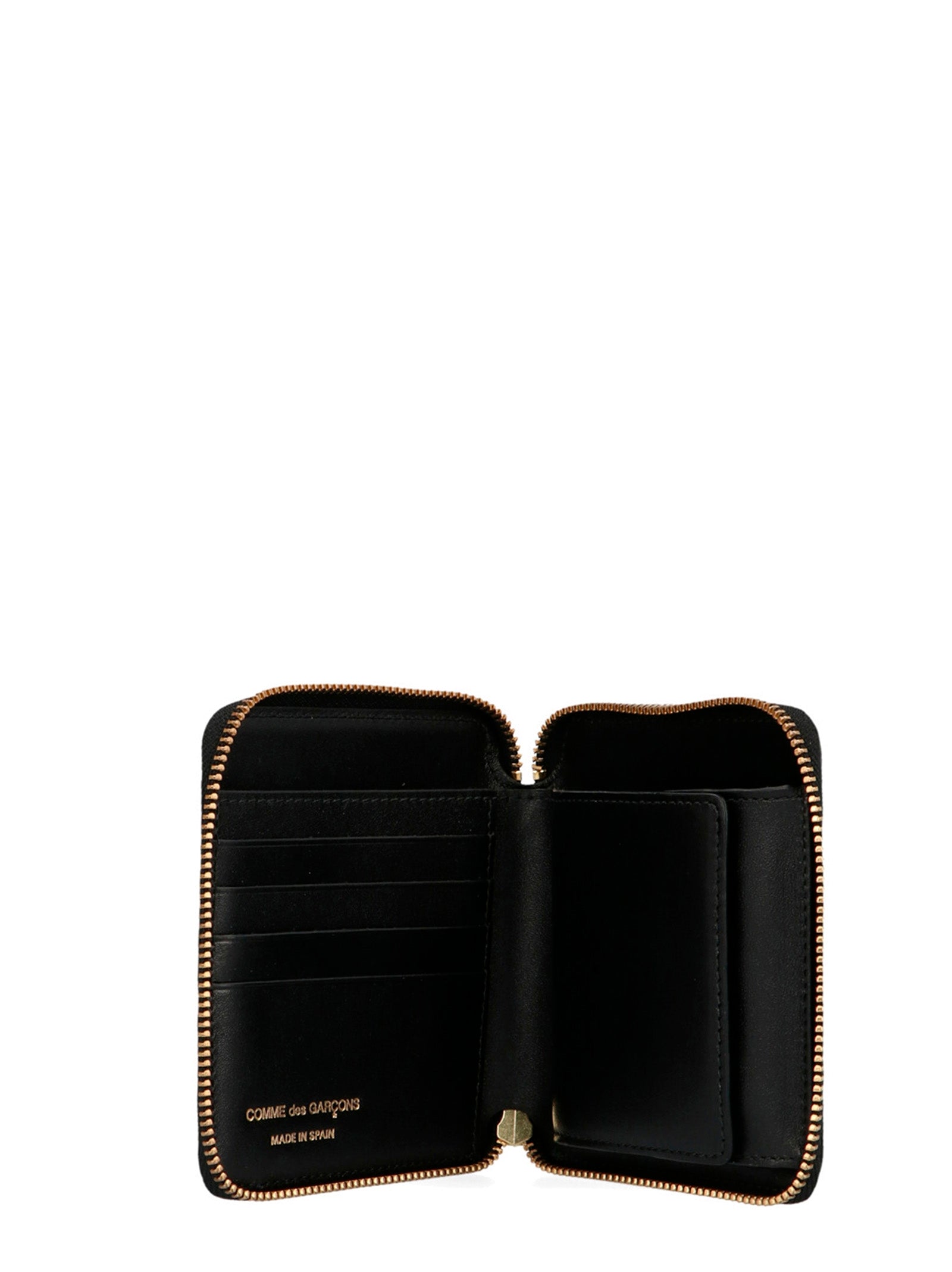 Comme Des Garçons Wallet 'Arecalf - Sa2100' Wallet