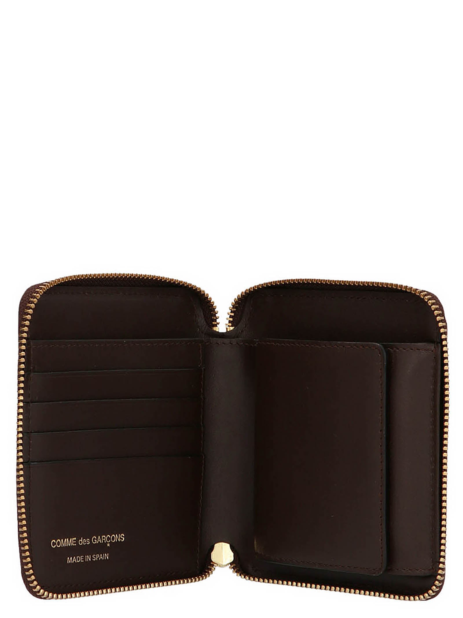 Comme Des Garçons Wallet 'Arecalf - Sa2100' Wallet