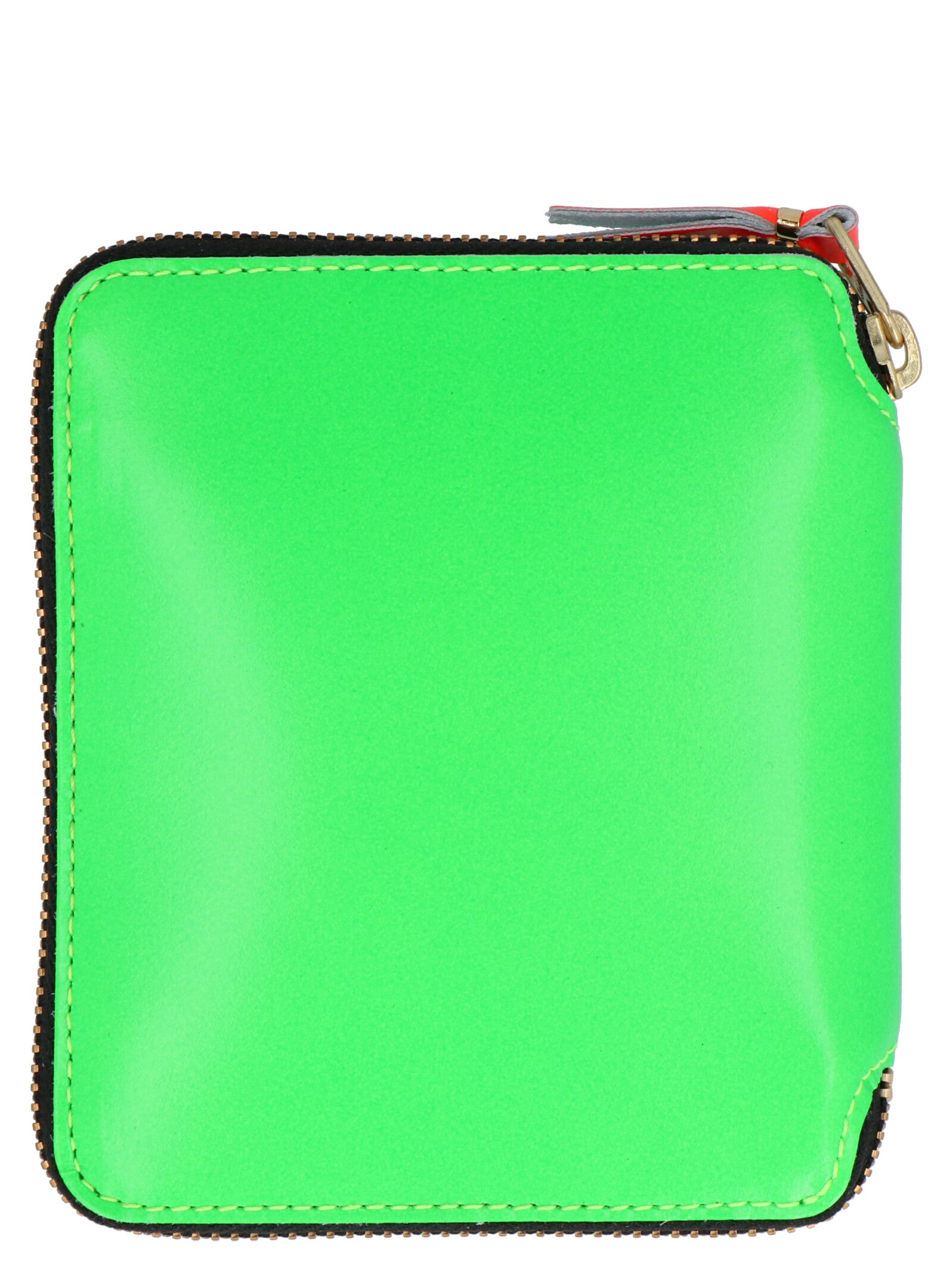 Comme Des Garçons Wallet 'Super Fluo' Wallet