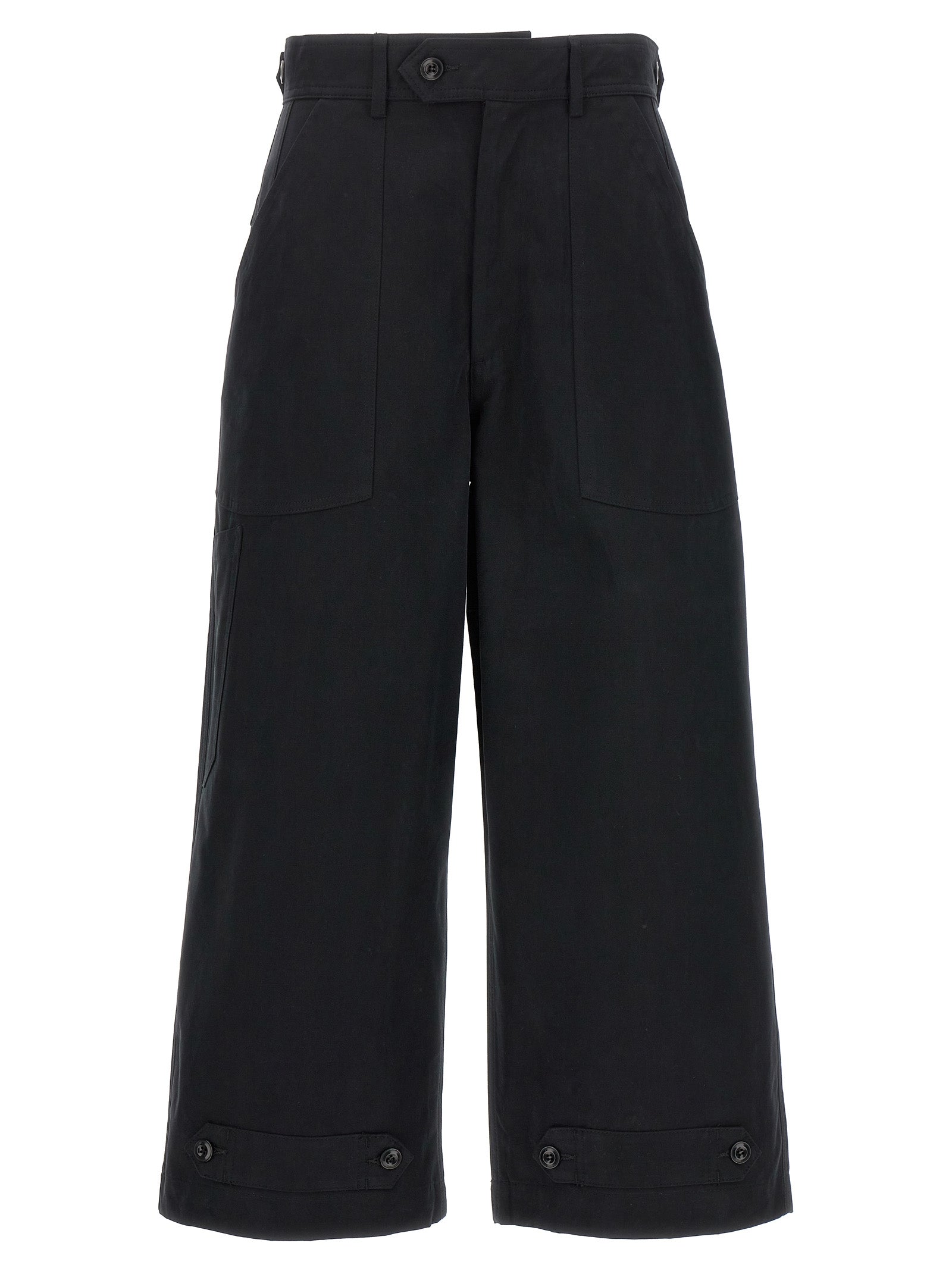 Cellar Door 'Paola' Pants