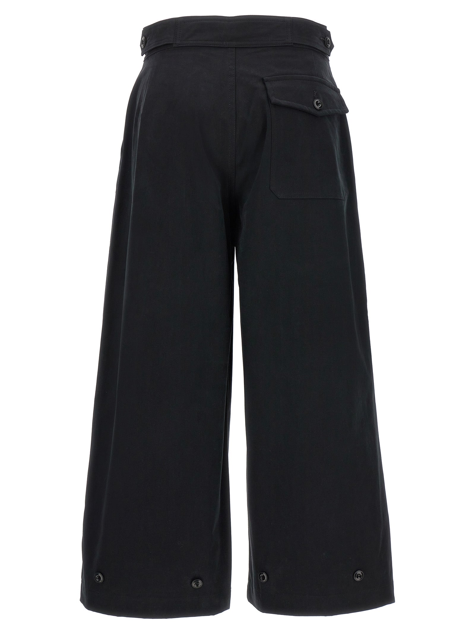 Cellar Door 'Paola' Pants