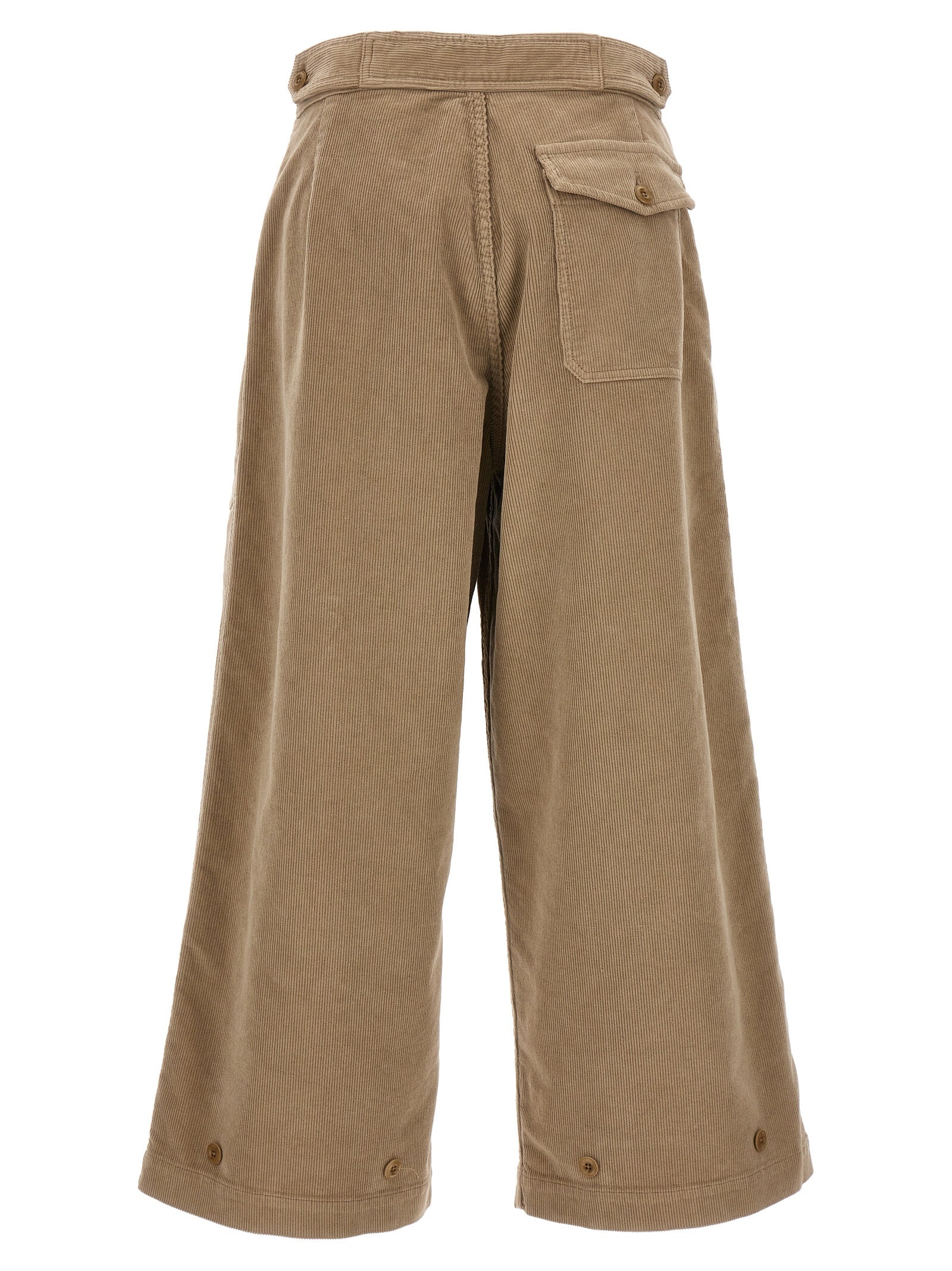 Cellar Door 'Paola' Pants