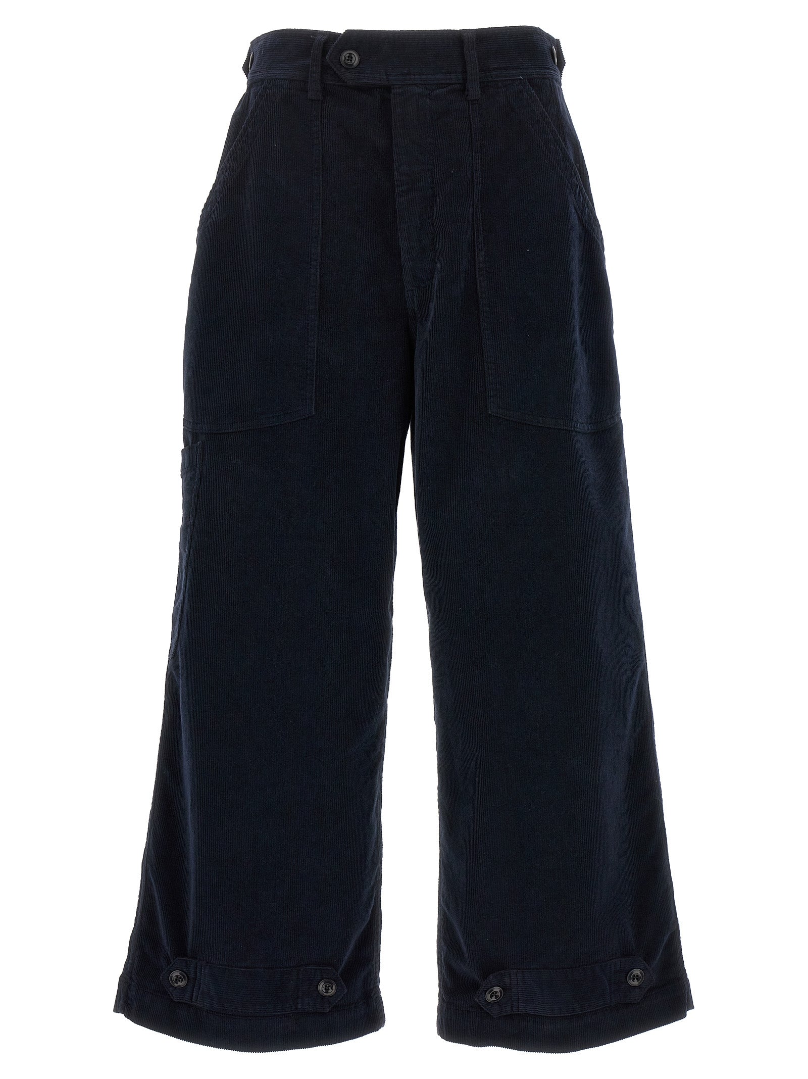 Cellar Door 'Paola' Pants