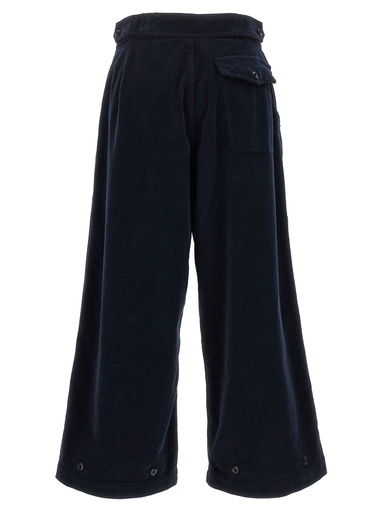 Cellar Door 'Paola' Pants