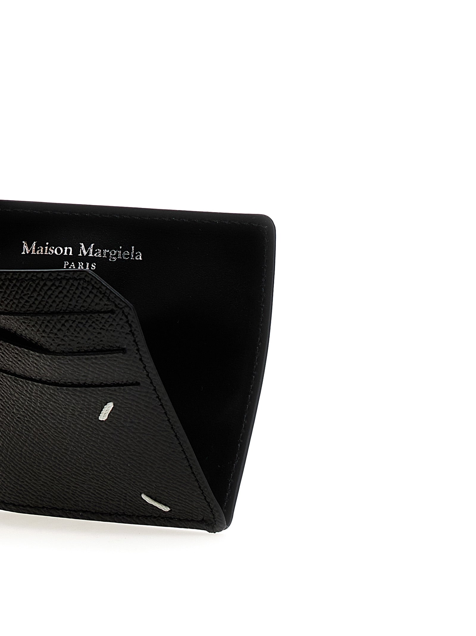 Maison Margiela 'Slip Gap' Card Holder