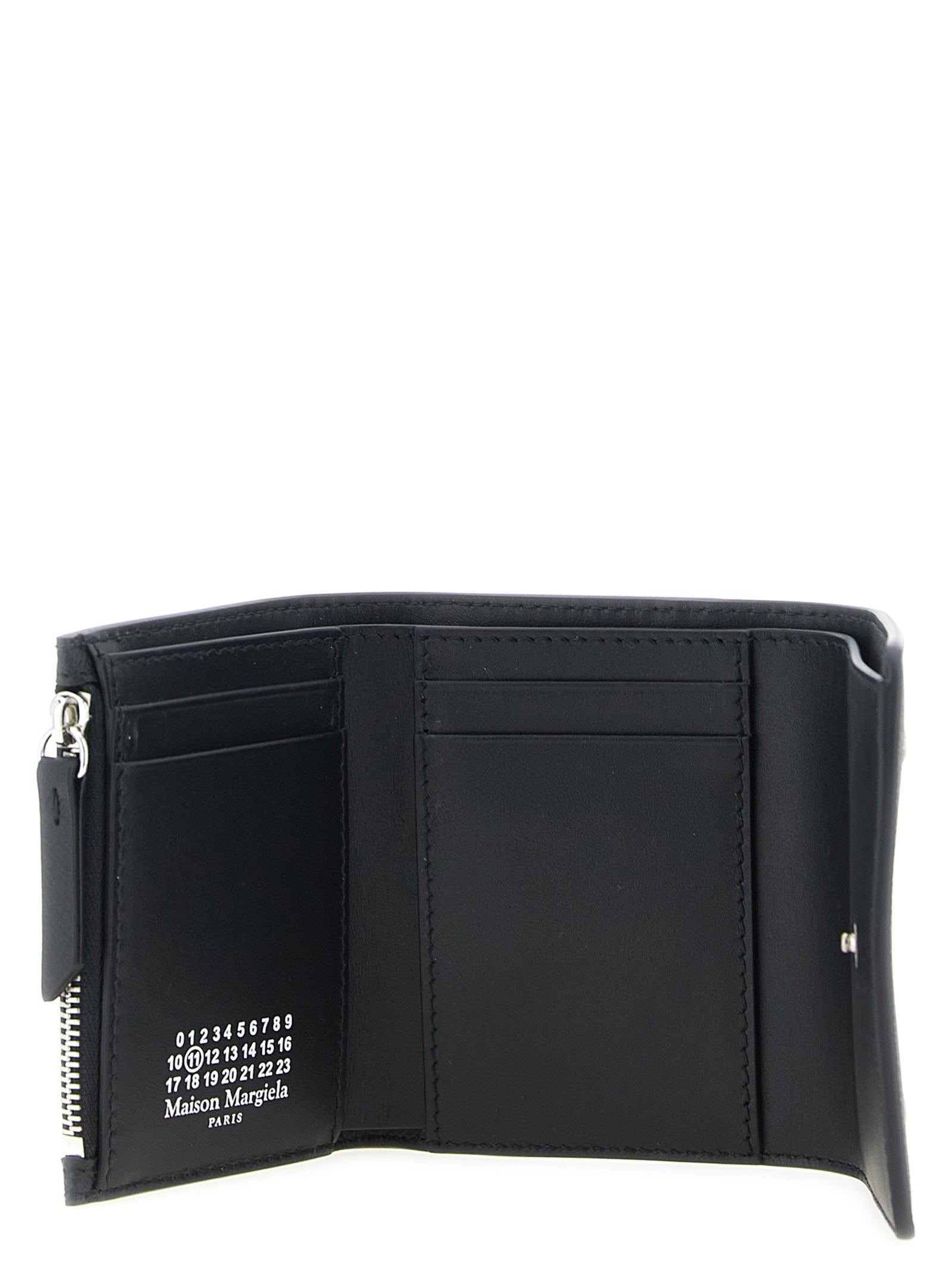 Maison Margiela 'Four Stitches' Wallet