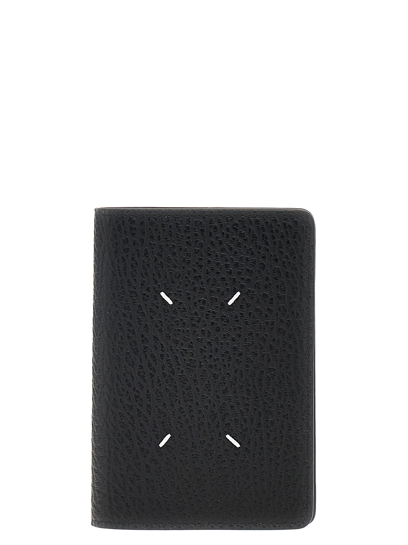 Maison Margiela 'Four Stitches' Passport Holder