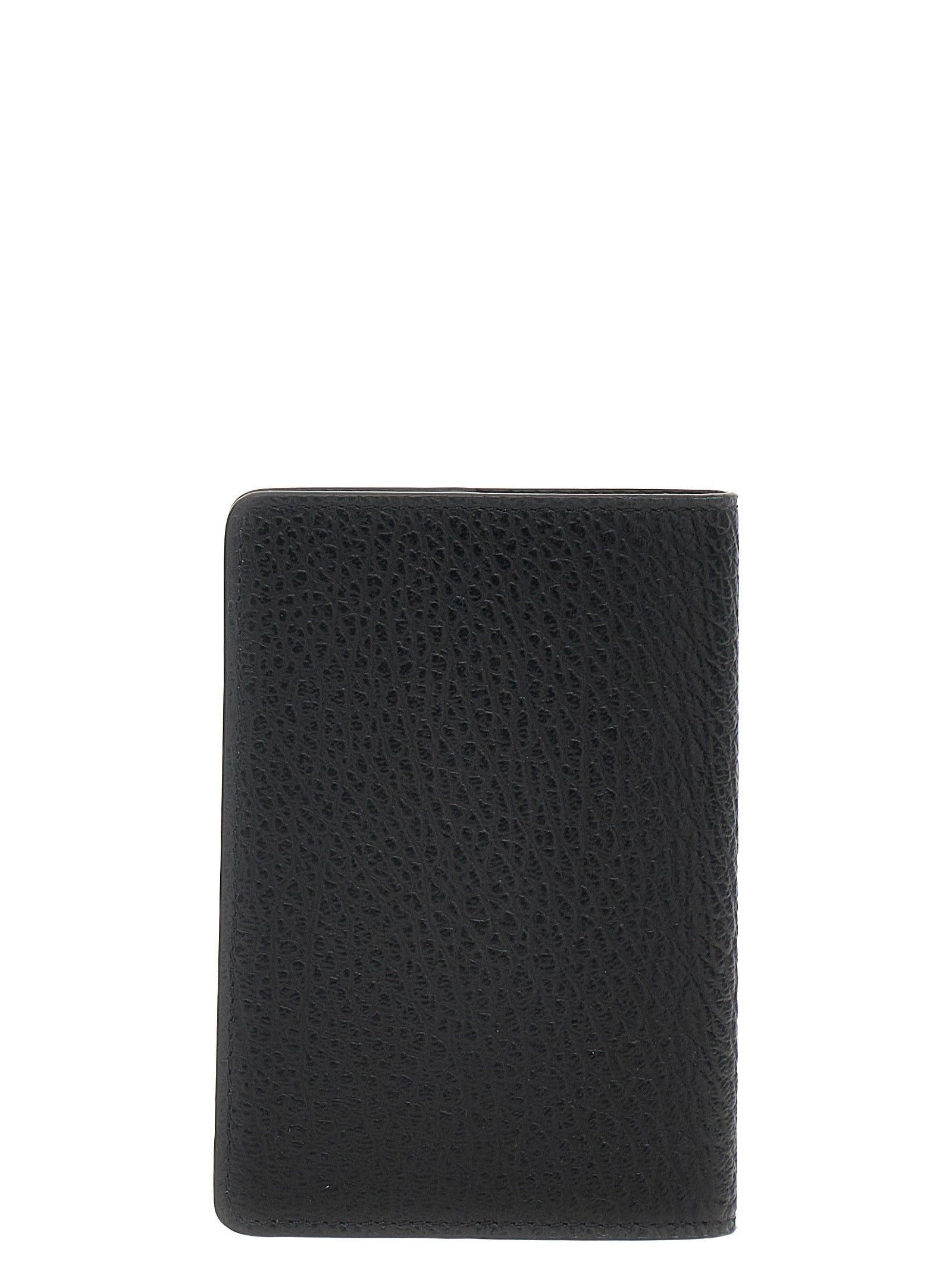 Maison Margiela 'Four Stitches' Passport Holder