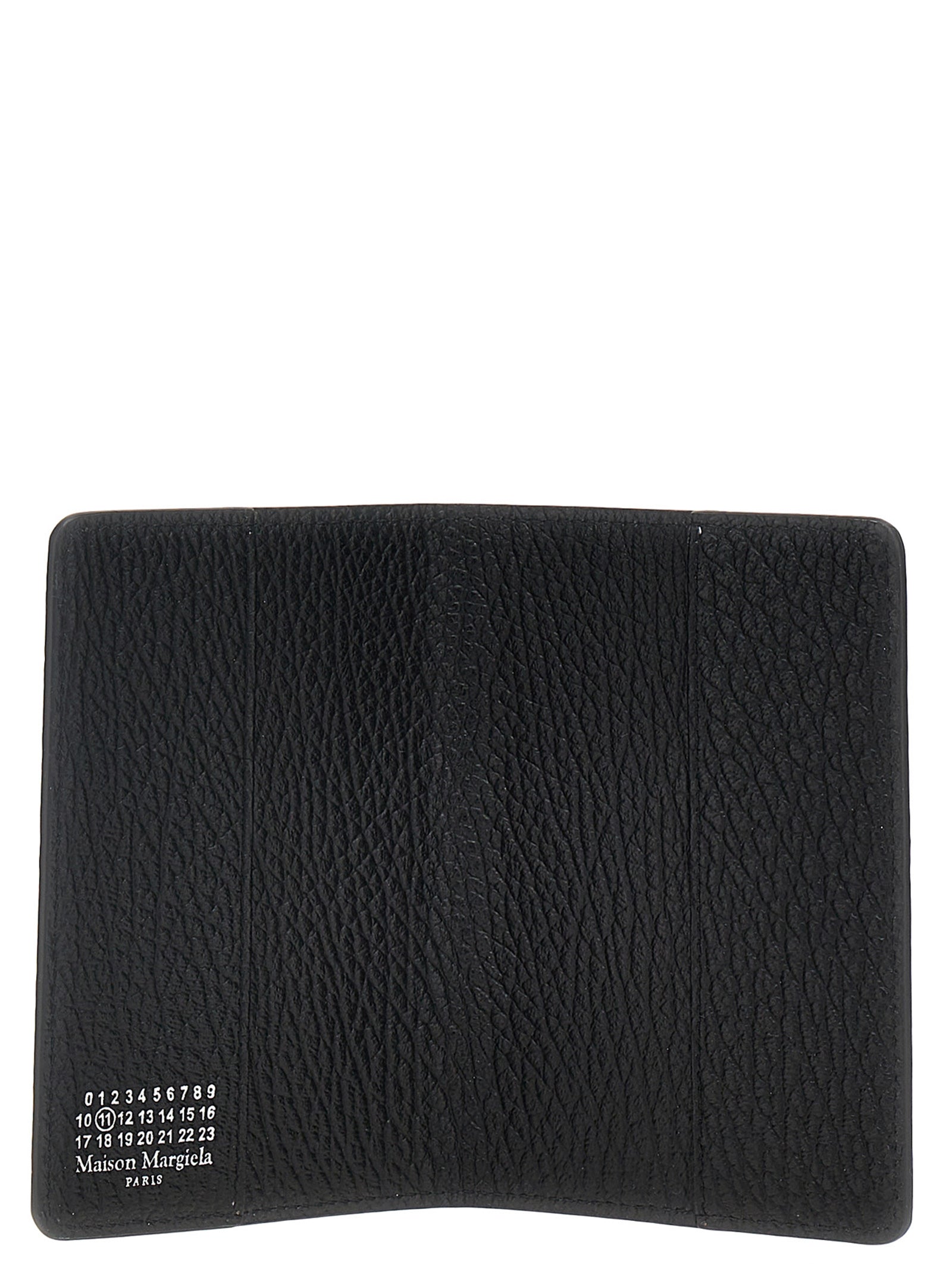 Maison Margiela 'Four Stitches' Passport Holder