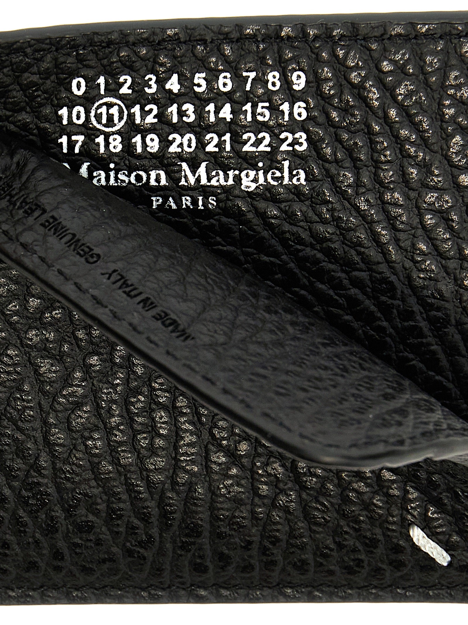 Maison Margiela 'Four Stitches' Card Holder