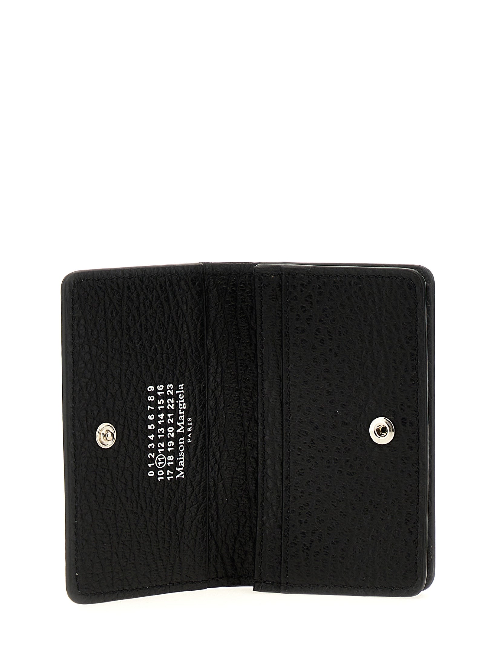 Maison Margiela 'Four Stitches' Card Holder