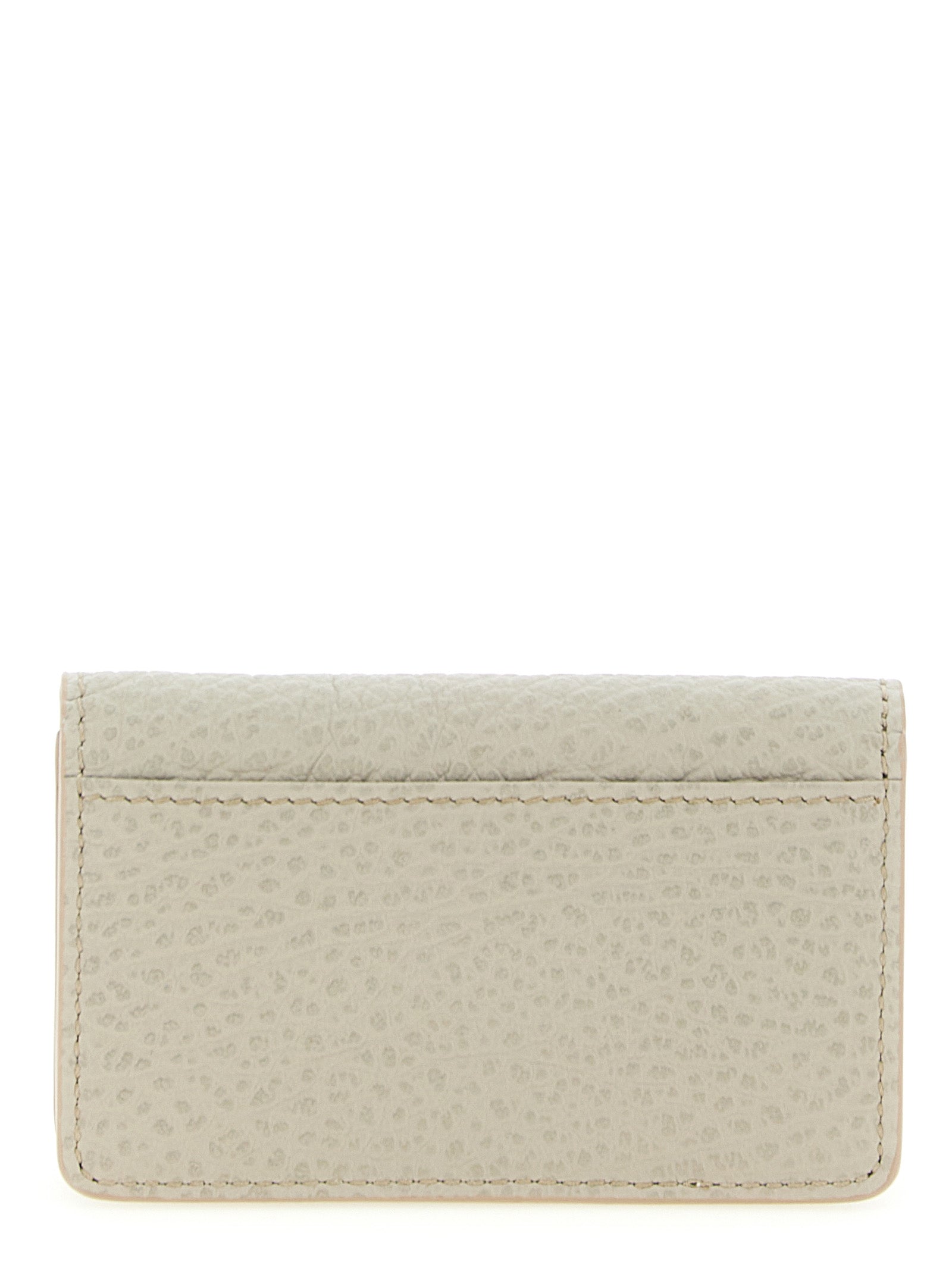 Maison Margiela 'Four Stitches' Card Holder