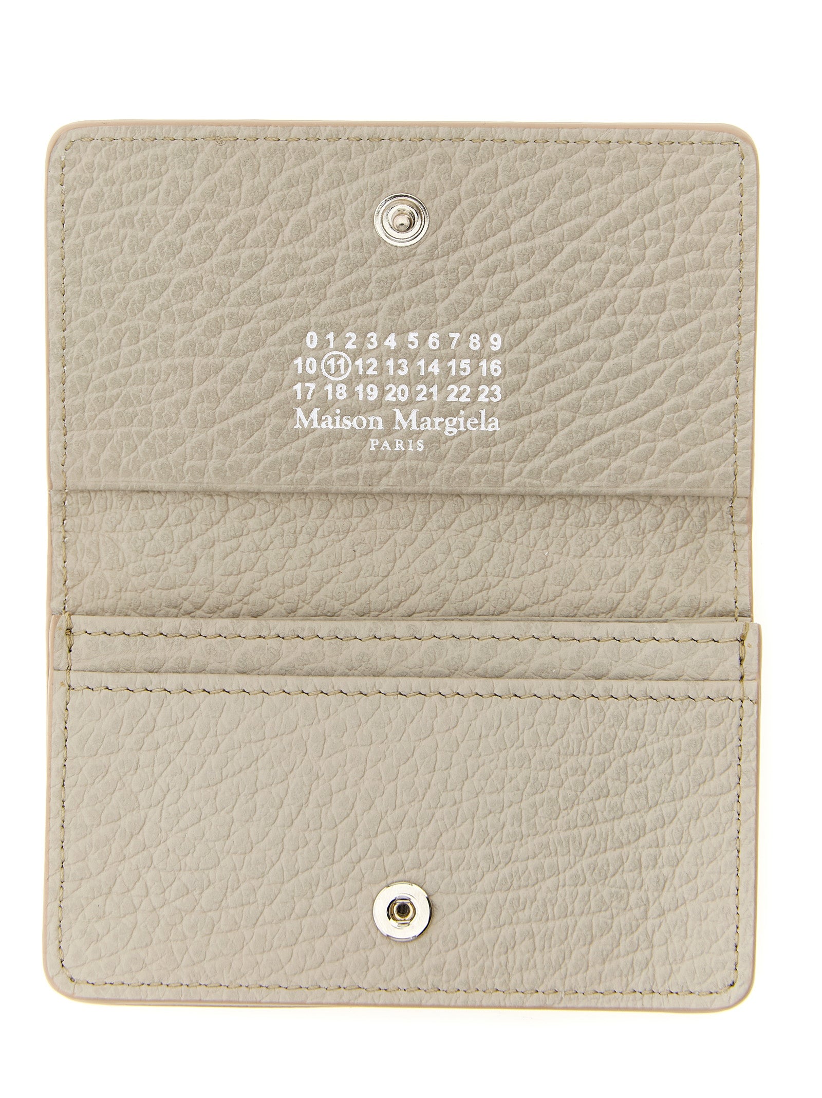 Maison Margiela 'Four Stitches' Card Holder