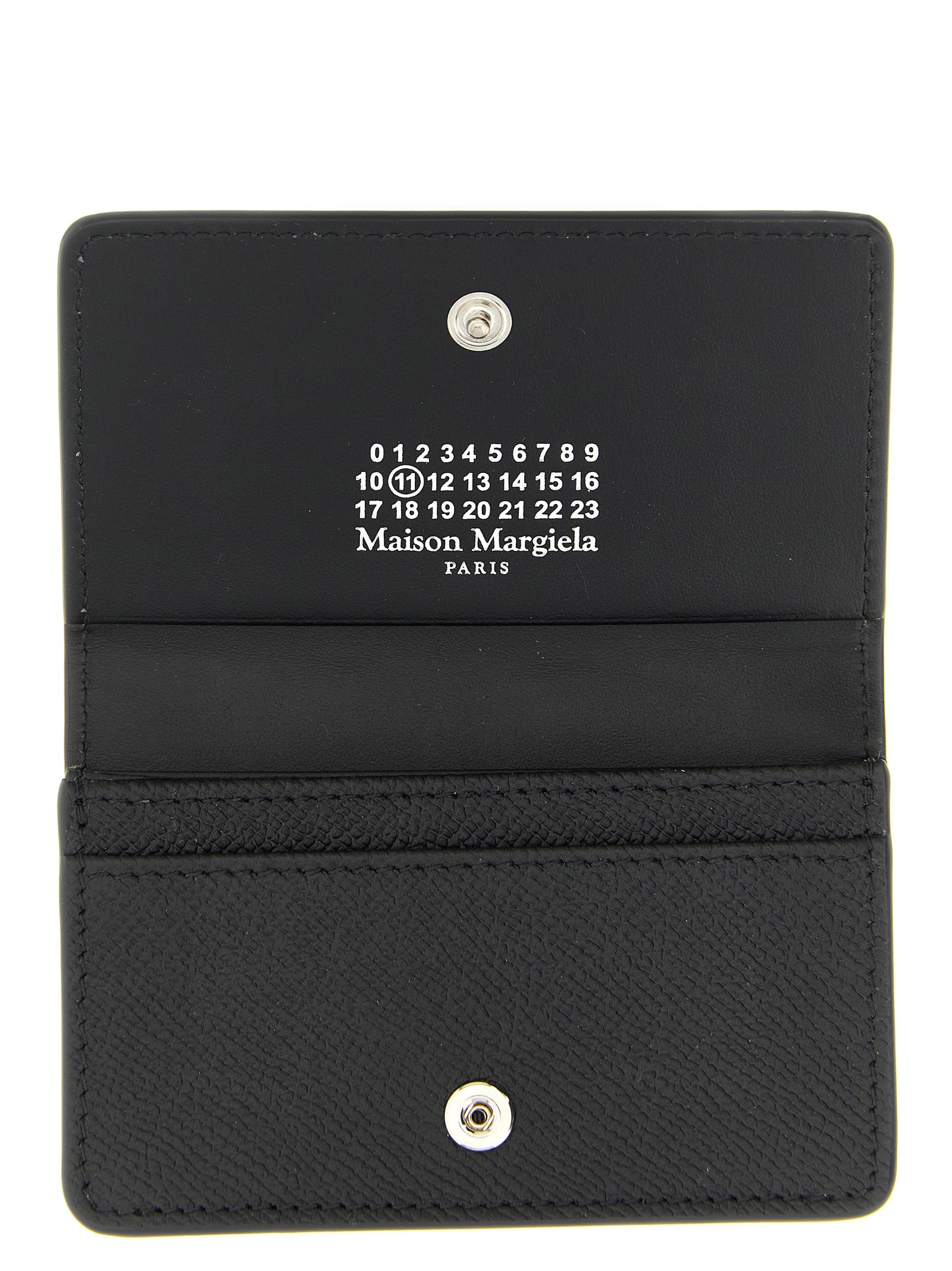 Maison Margiela 'Four Stitches' Card Holder