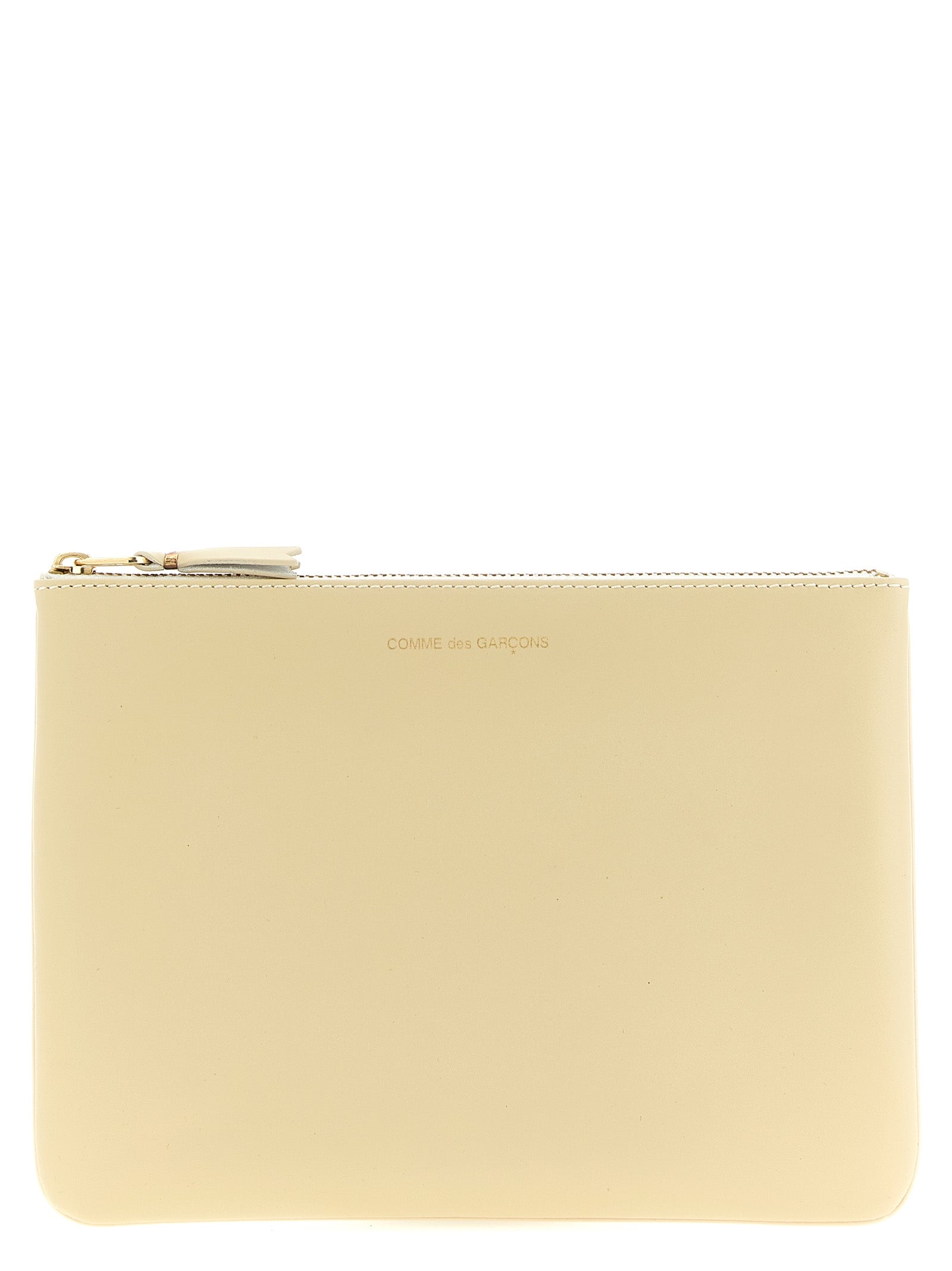Comme Des Garçons Wallet 'Arecalf - Classic Line' Wallet