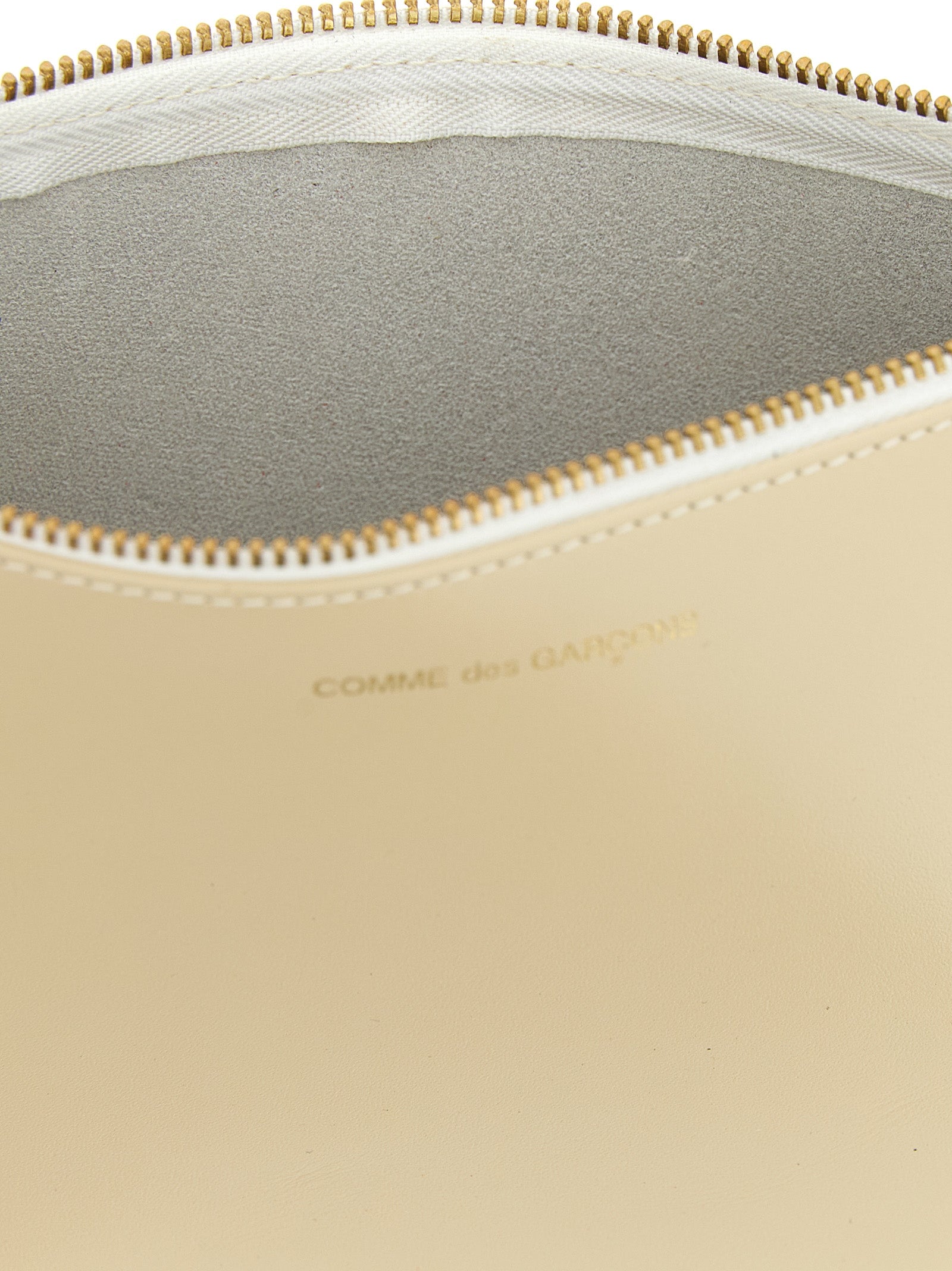 Comme Des Garçons Wallet 'Arecalf - Classic Line' Wallet