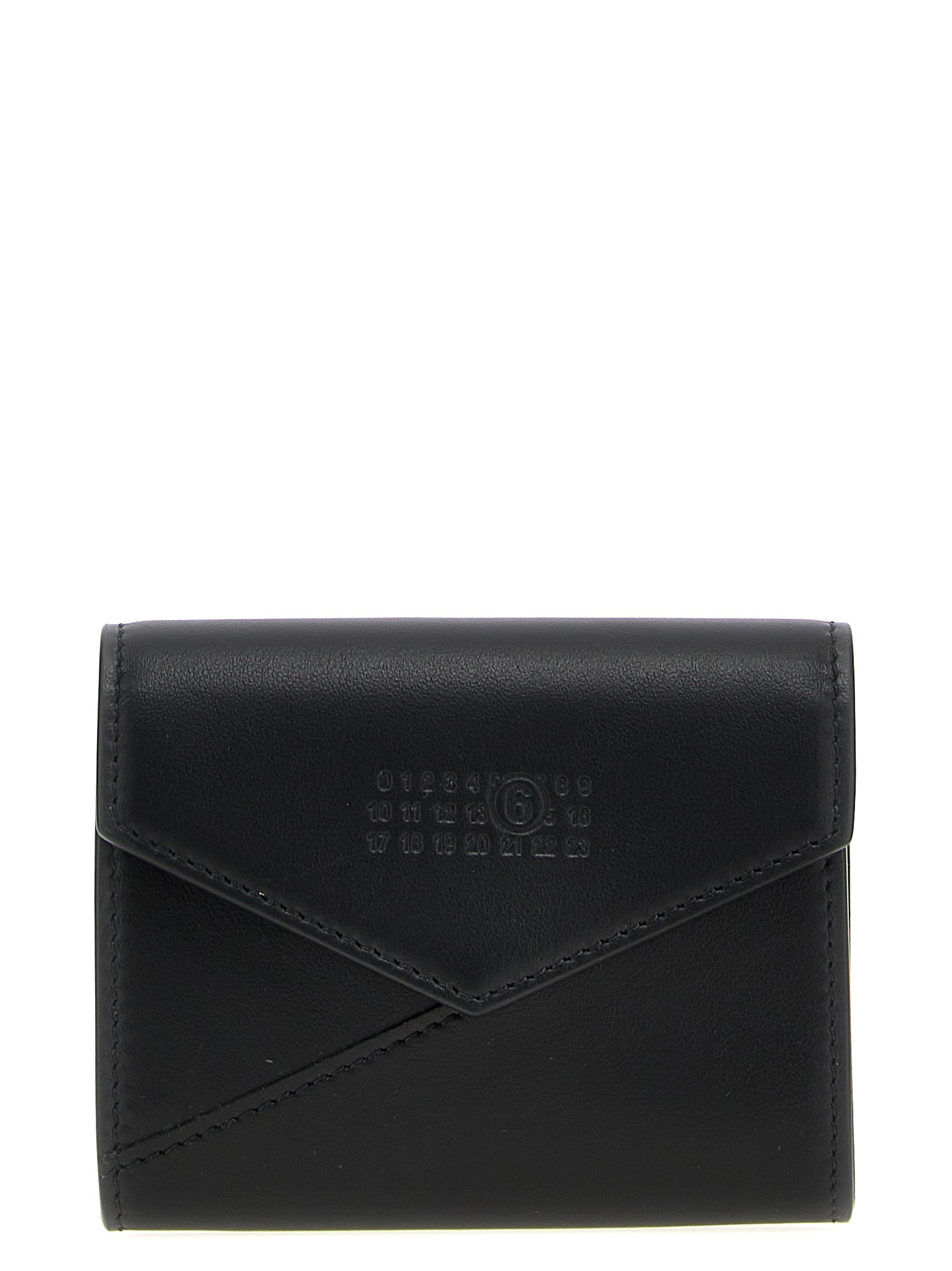 Mm6 Maison Margiela 'Japanese 6 Flap' Wallet