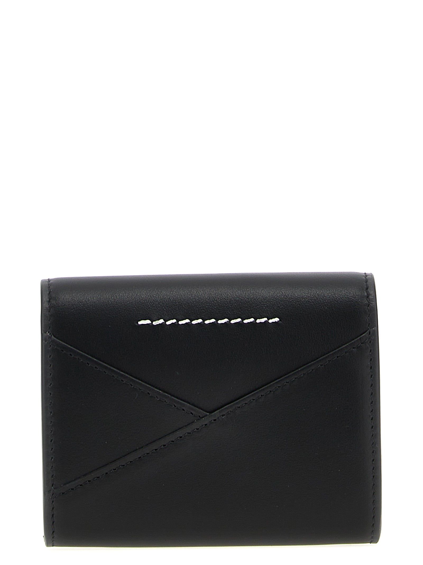 Mm6 Maison Margiela 'Japanese 6 Flap' Wallet