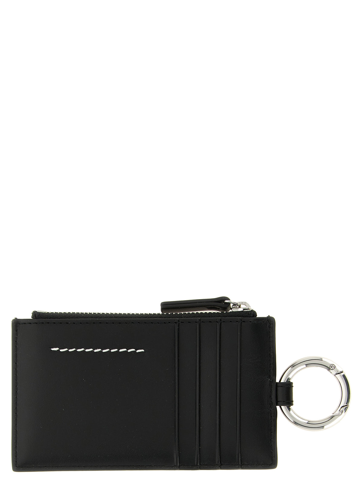Mm6 Maison Margiela 'Numeric Signature Mm6' Card Holder