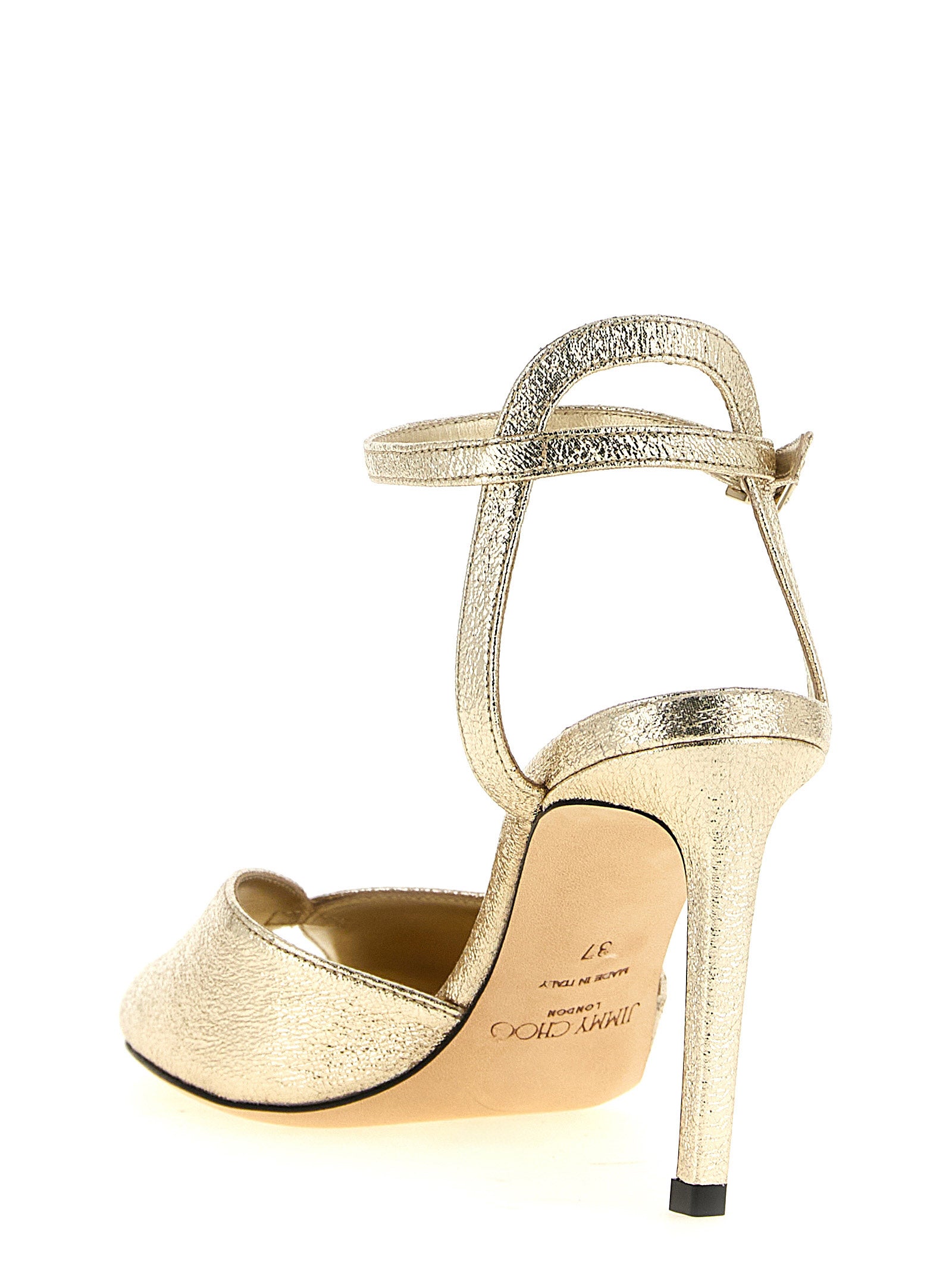 Jimmy Choo 'Sacora' Sandals