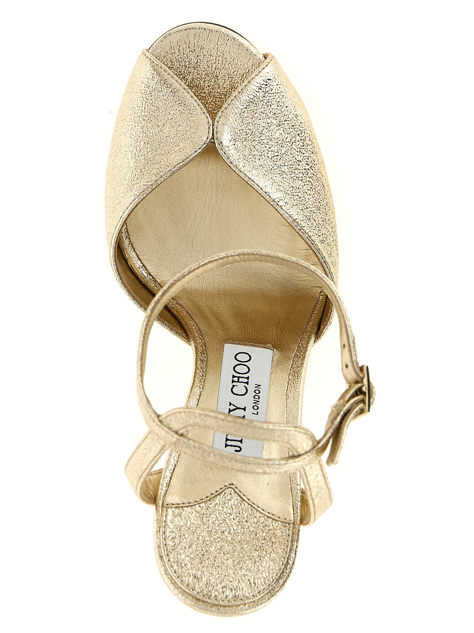 Jimmy Choo 'Sacora' Sandals