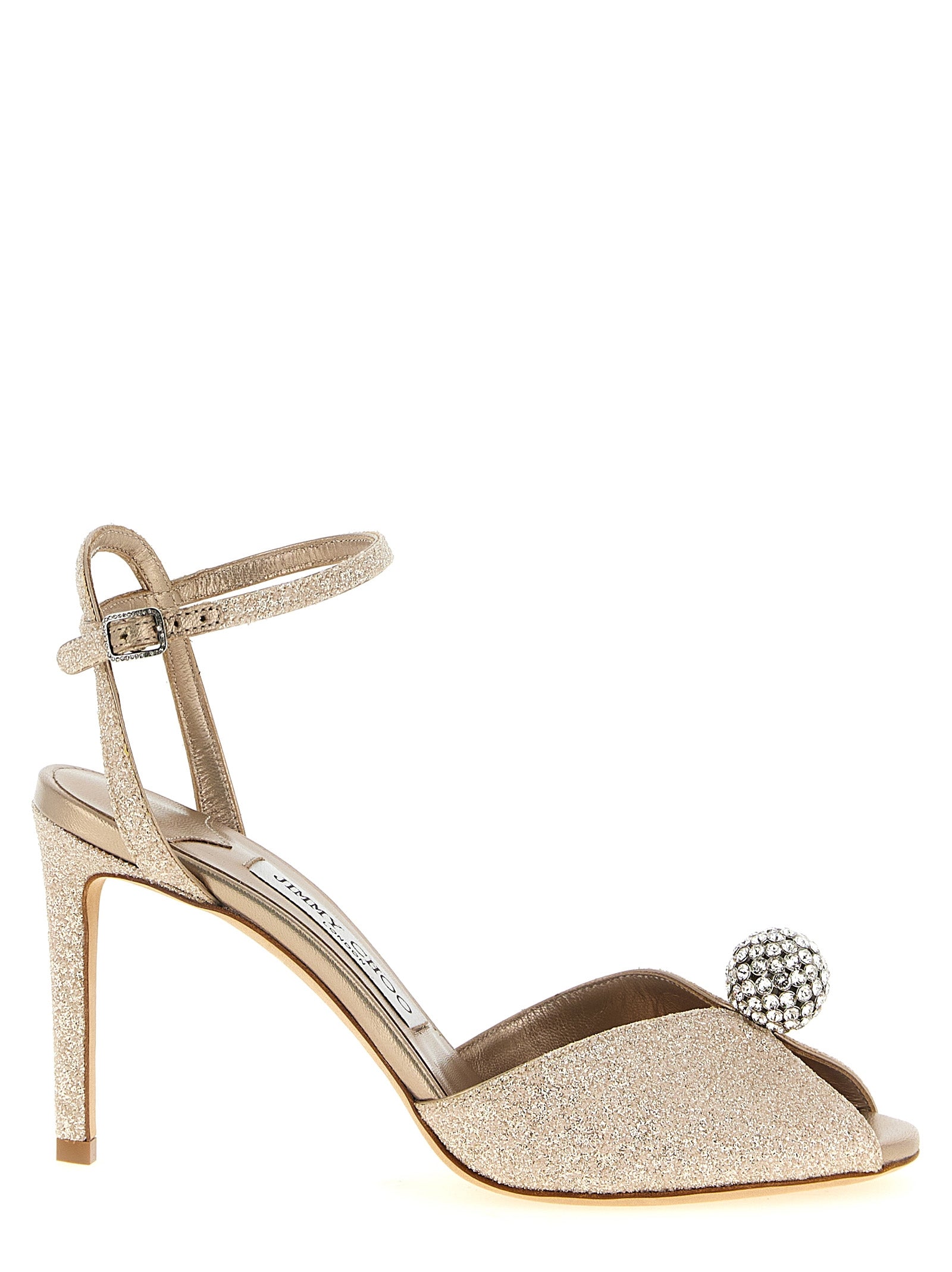 Jimmy Choo 'Sacora' Sandals