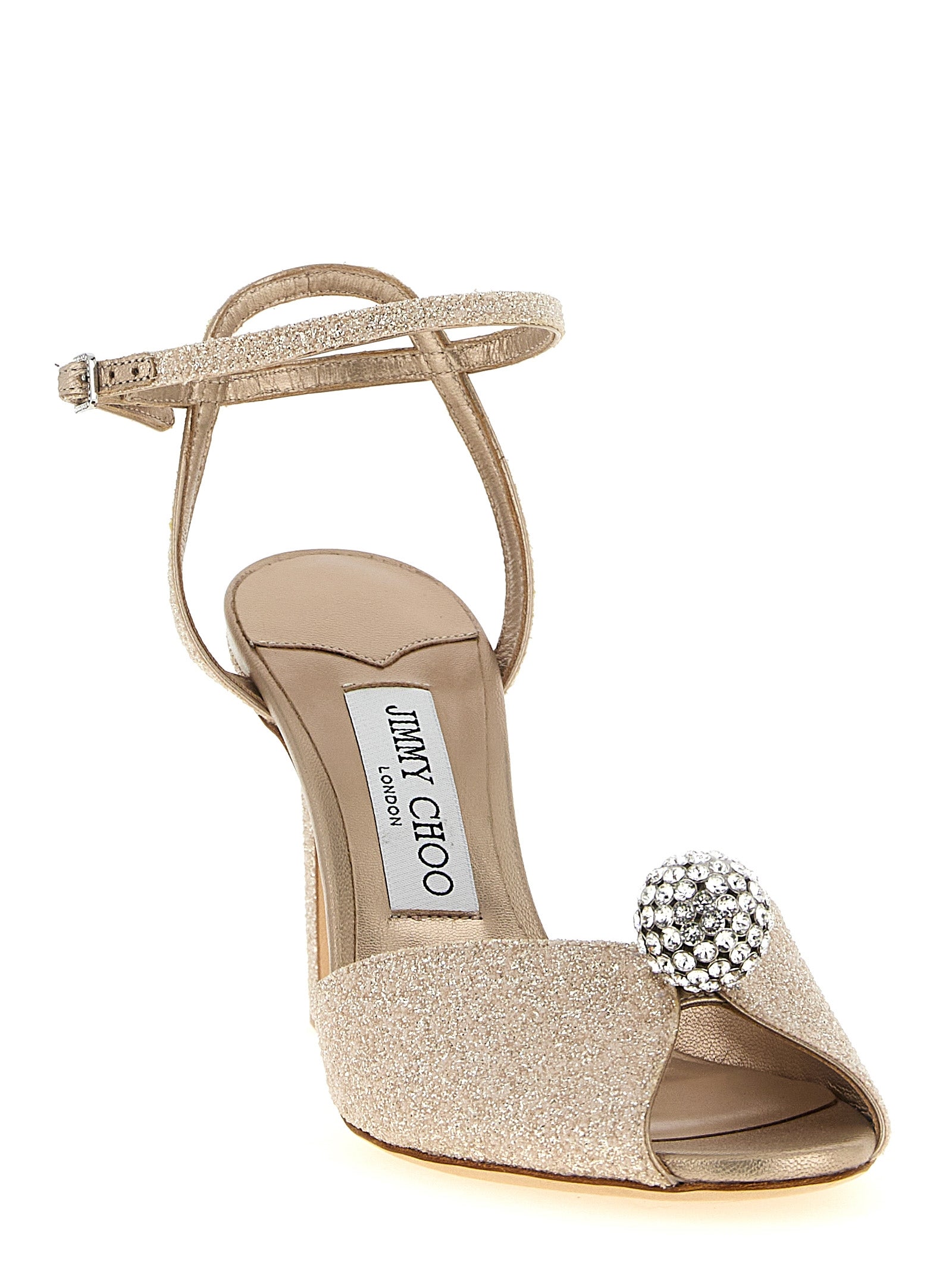 Jimmy Choo 'Sacora' Sandals