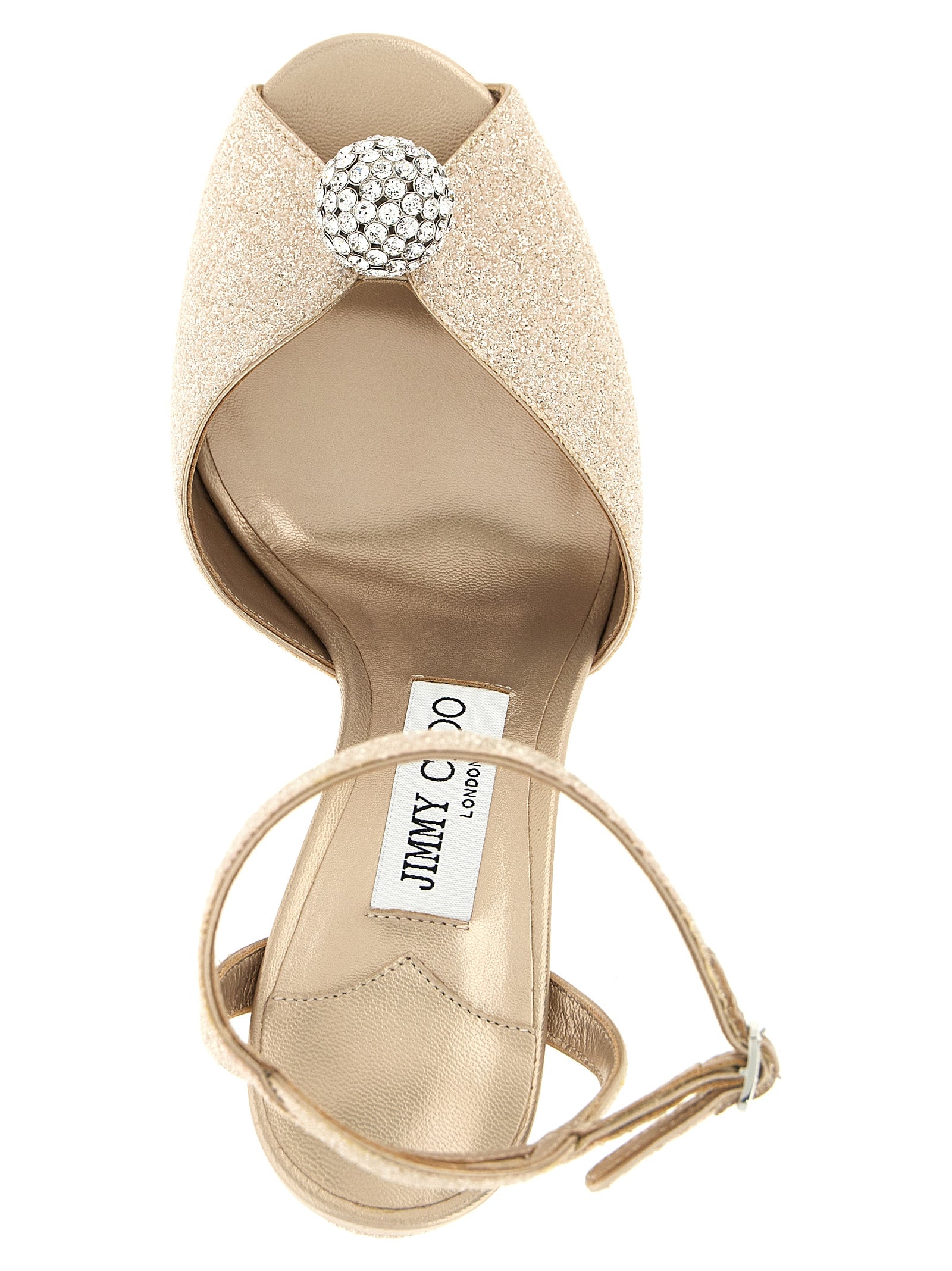 Jimmy Choo 'Sacora' Sandals