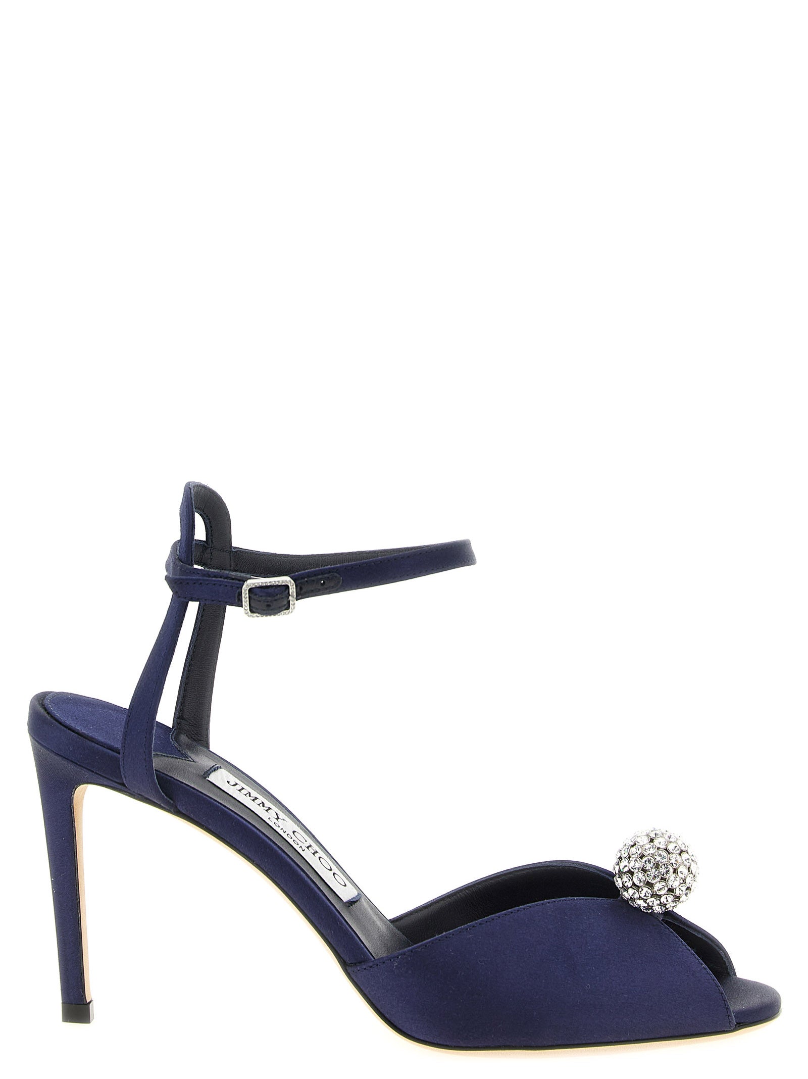 Jimmy Choo 'Sacora' Sandals