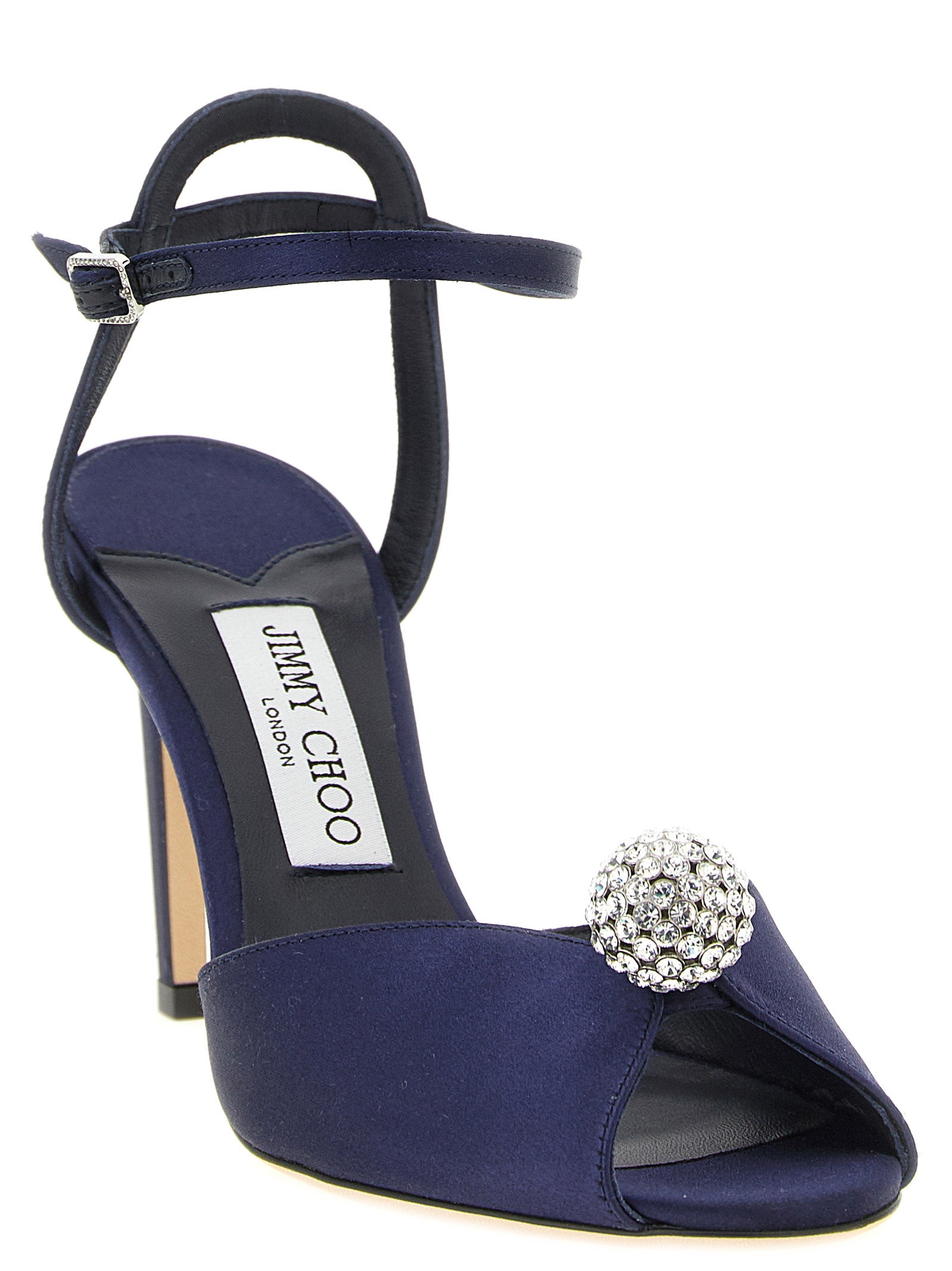 Jimmy Choo 'Sacora' Sandals