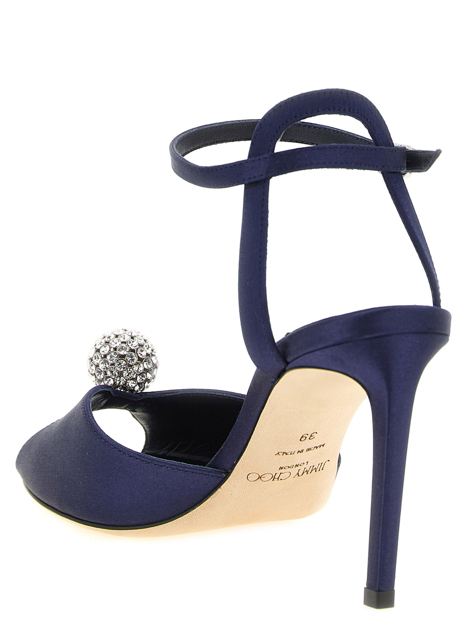 Jimmy Choo 'Sacora' Sandals