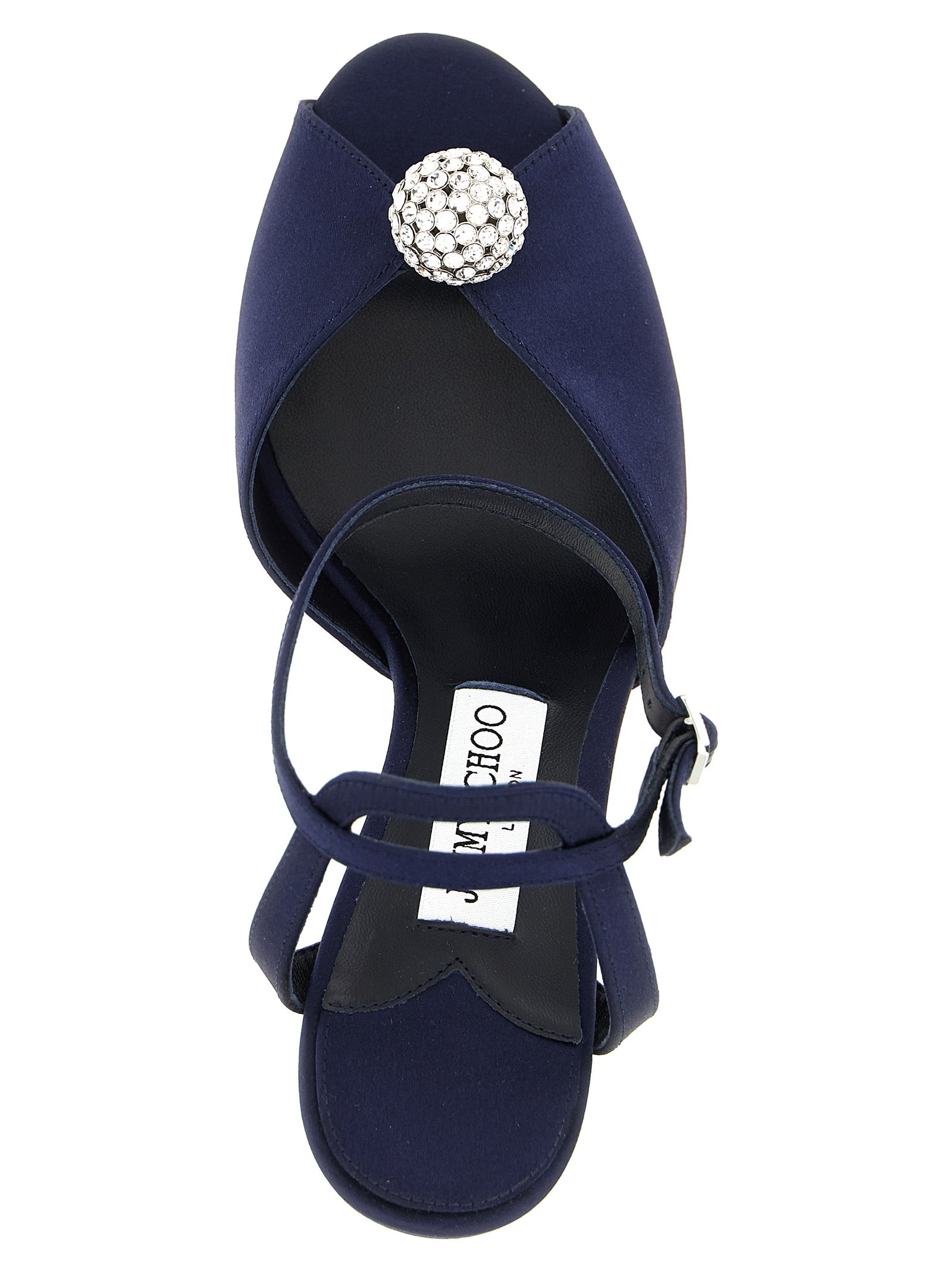 Jimmy Choo 'Sacora' Sandals