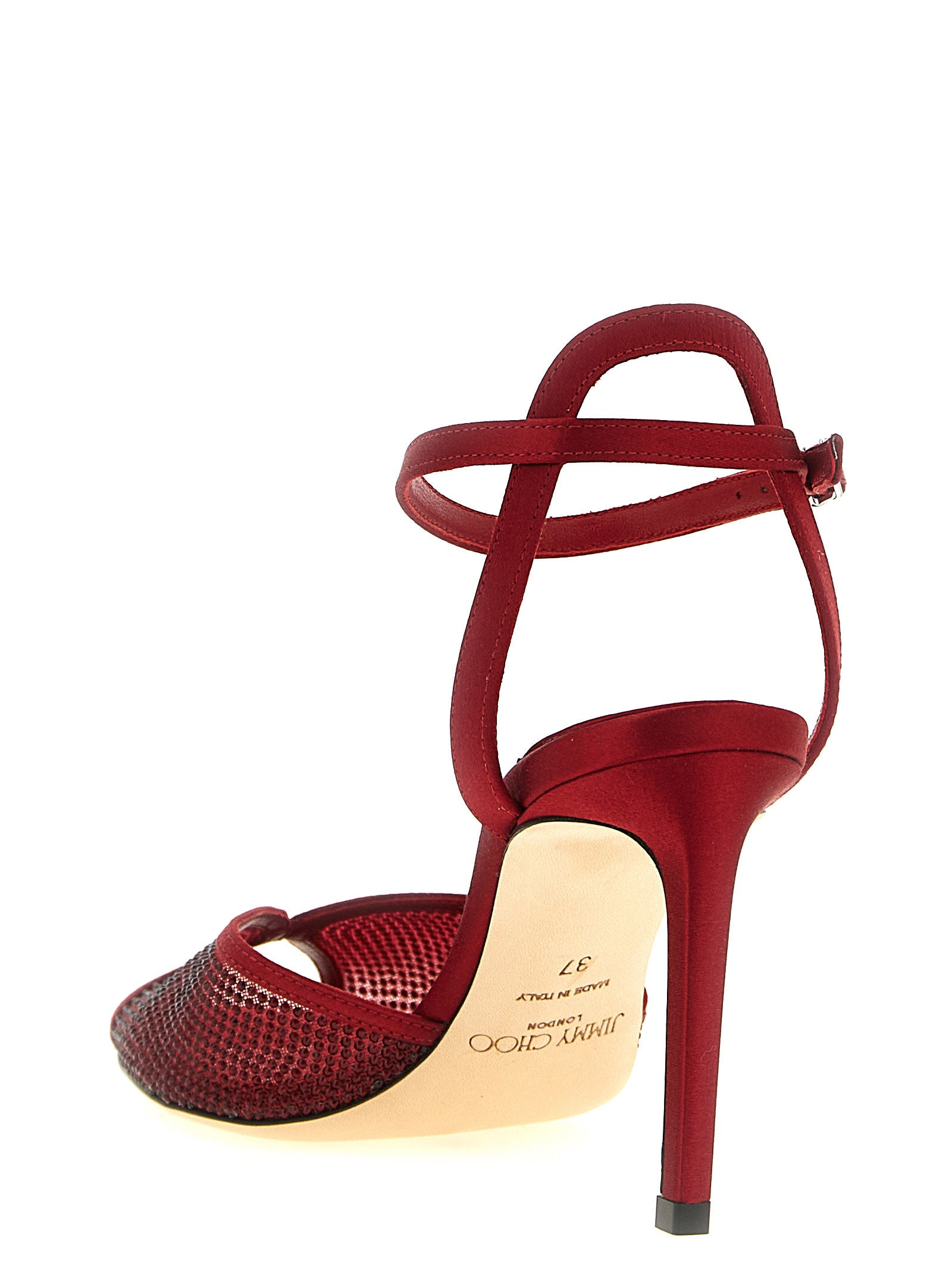 Jimmy Choo 'Sacora' Sandals