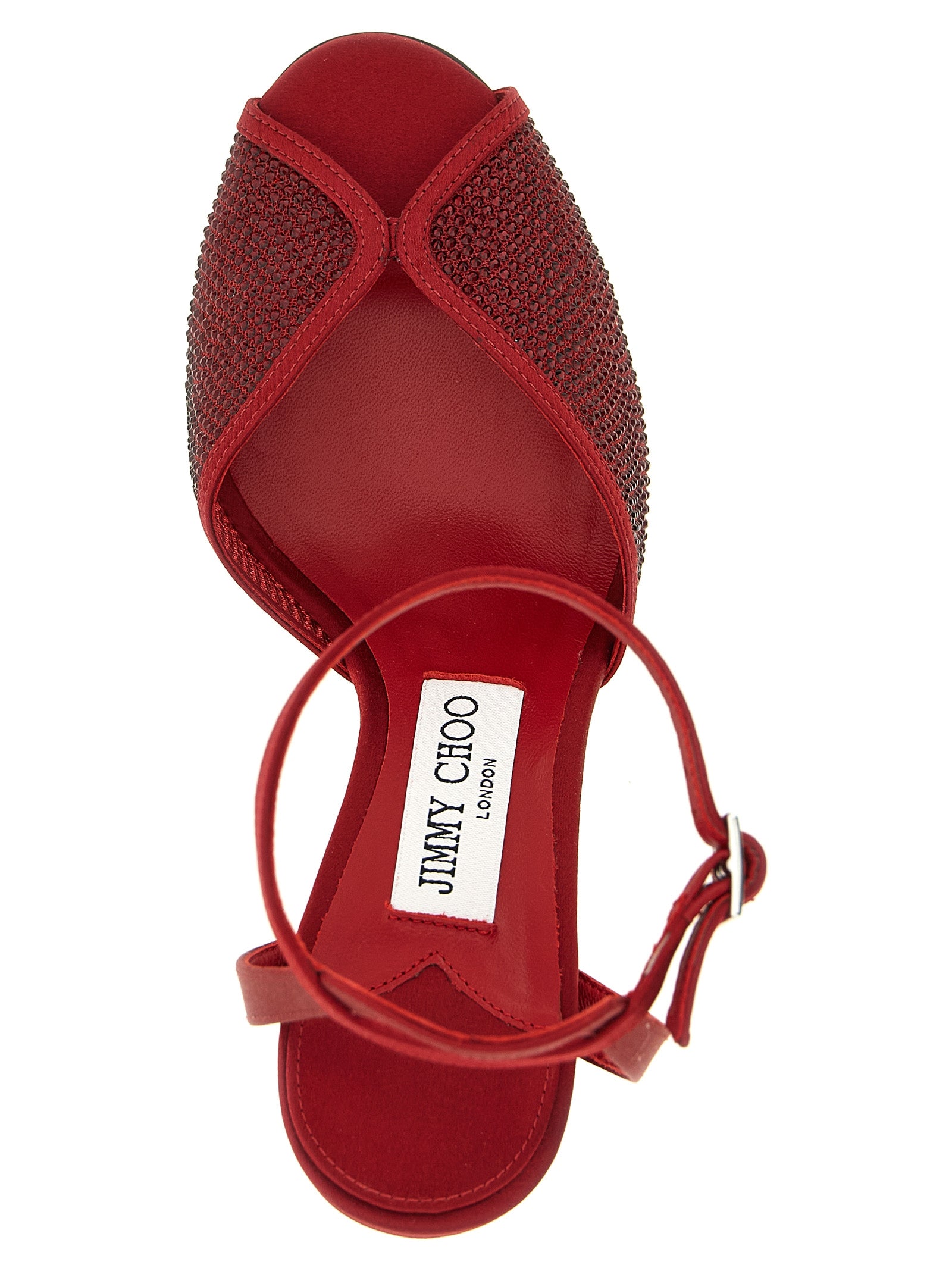 Jimmy Choo 'Sacora' Sandals