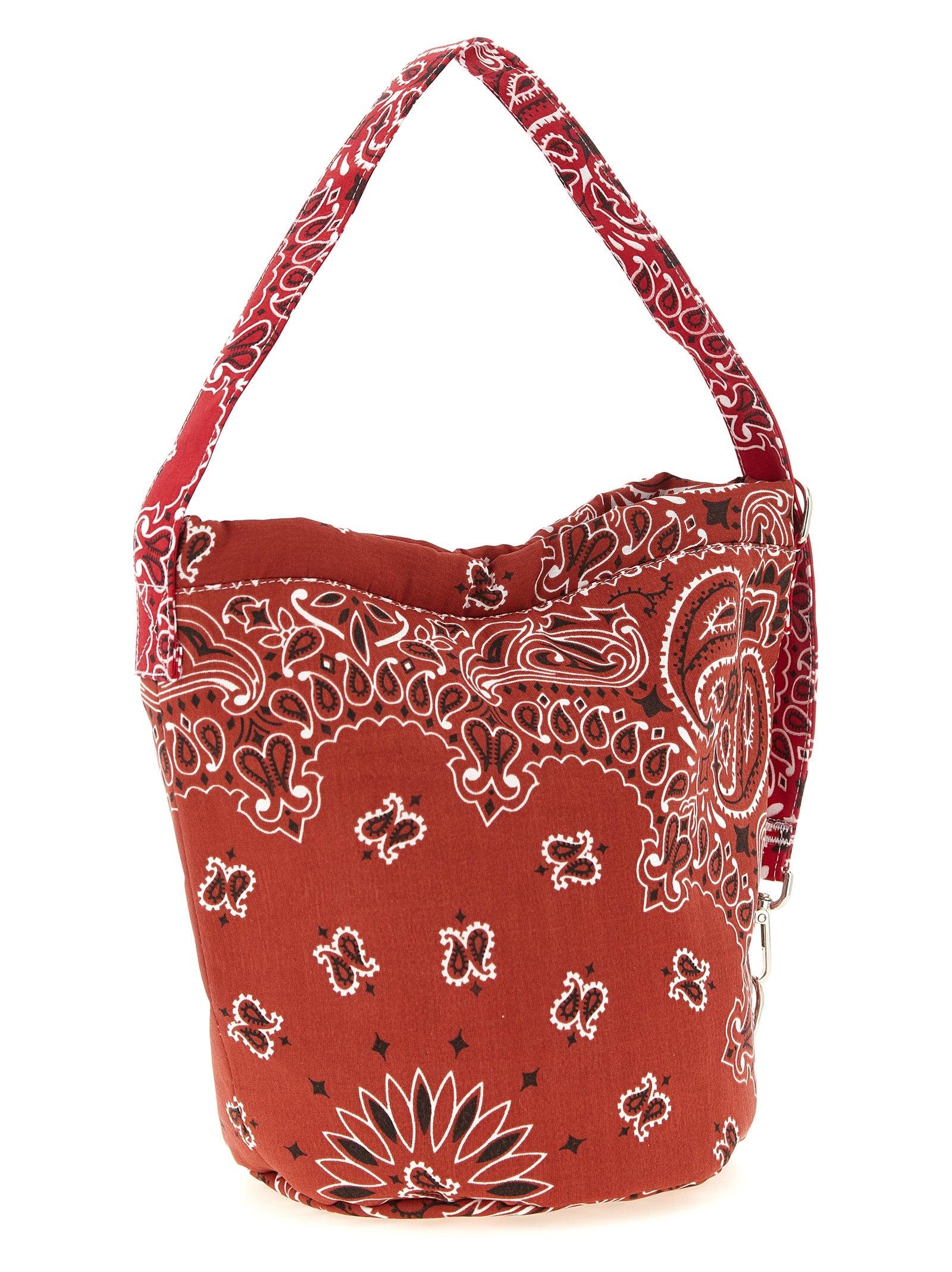 Call It By Your Name 'Seau' Bucket Bag