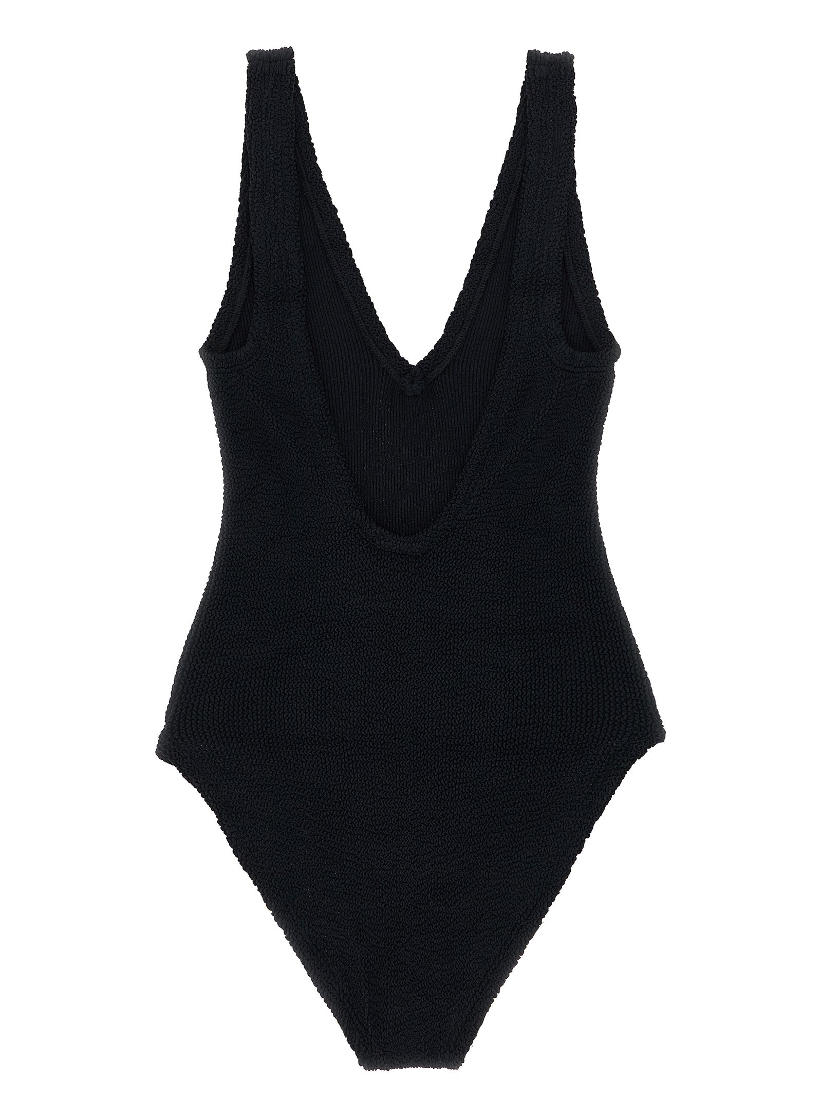 Hunza G 'Sadie Swim' One-Piece Swimsuit