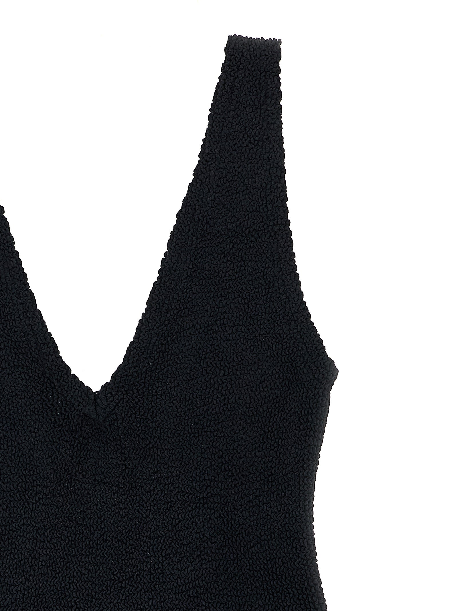 Hunza G 'Sadie Swim' One-Piece Swimsuit