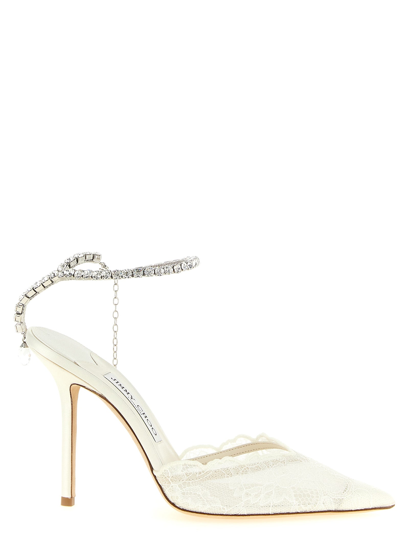 Jimmy Choo 'Saeda' Pumps