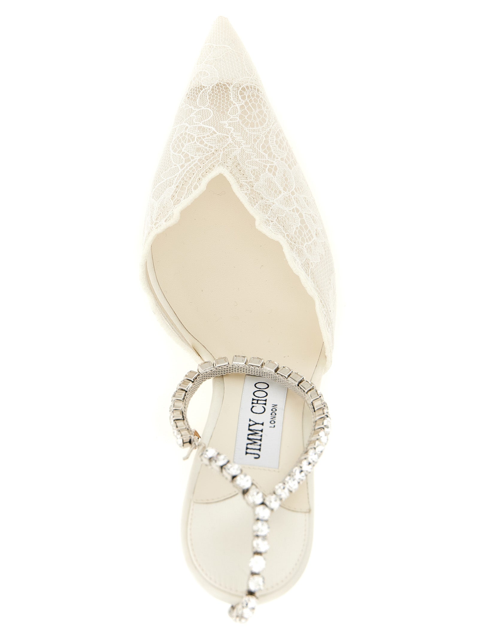 Jimmy Choo 'Saeda' Pumps