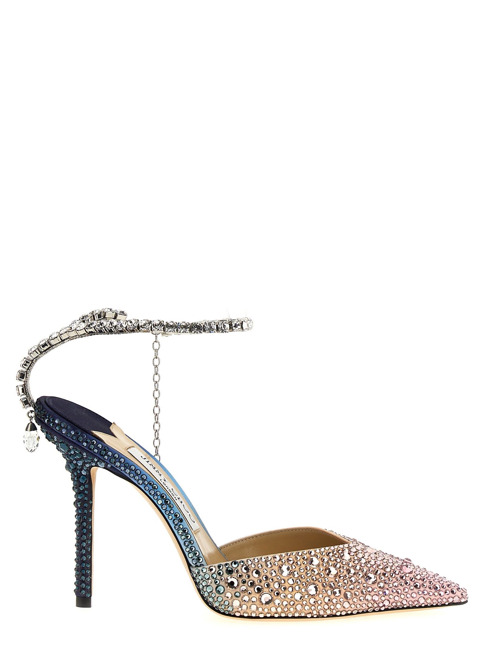 Jimmy Choo 'Saeda' Pumps