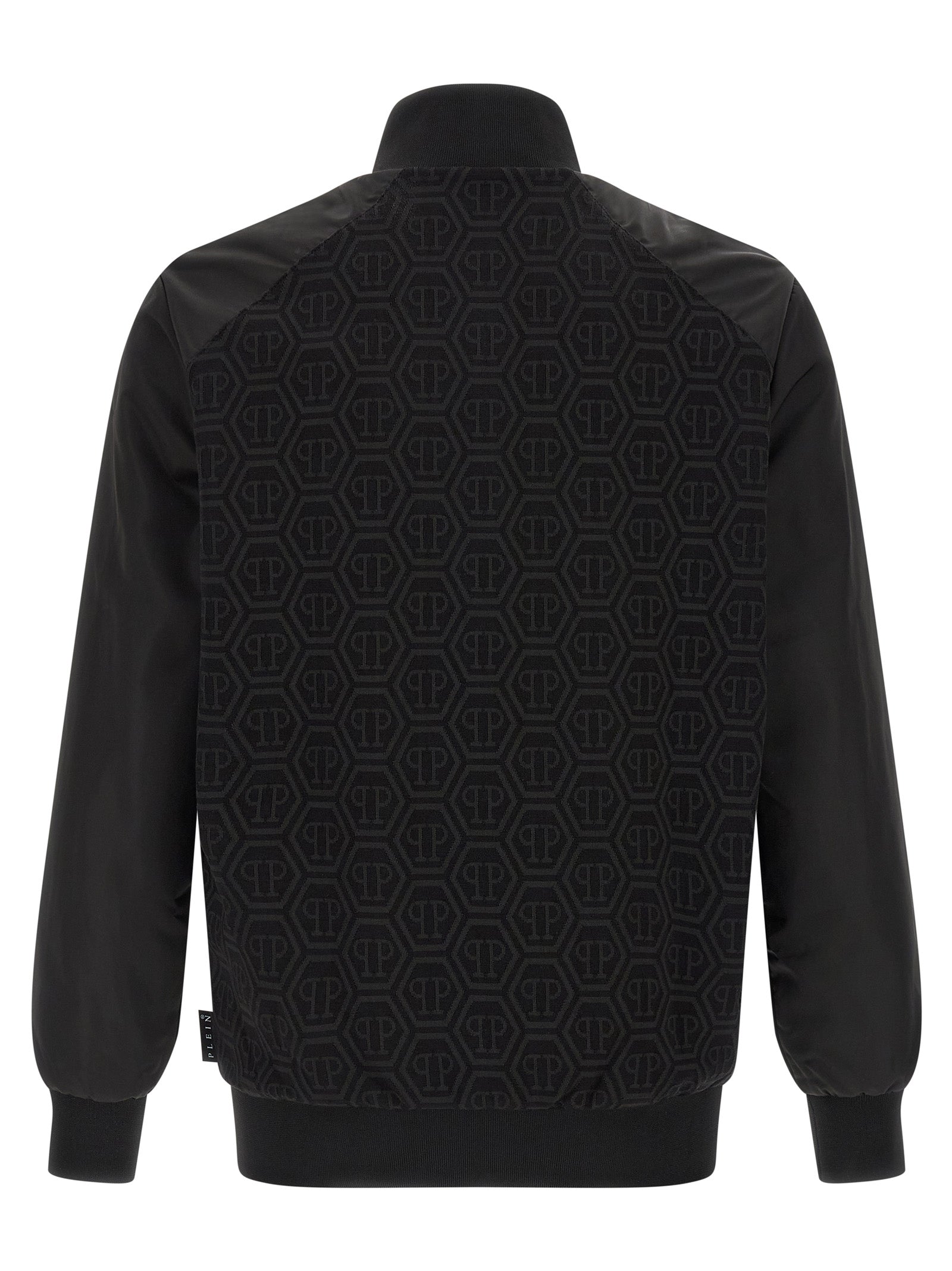 Philipp Plein Monogram Sweatshirt